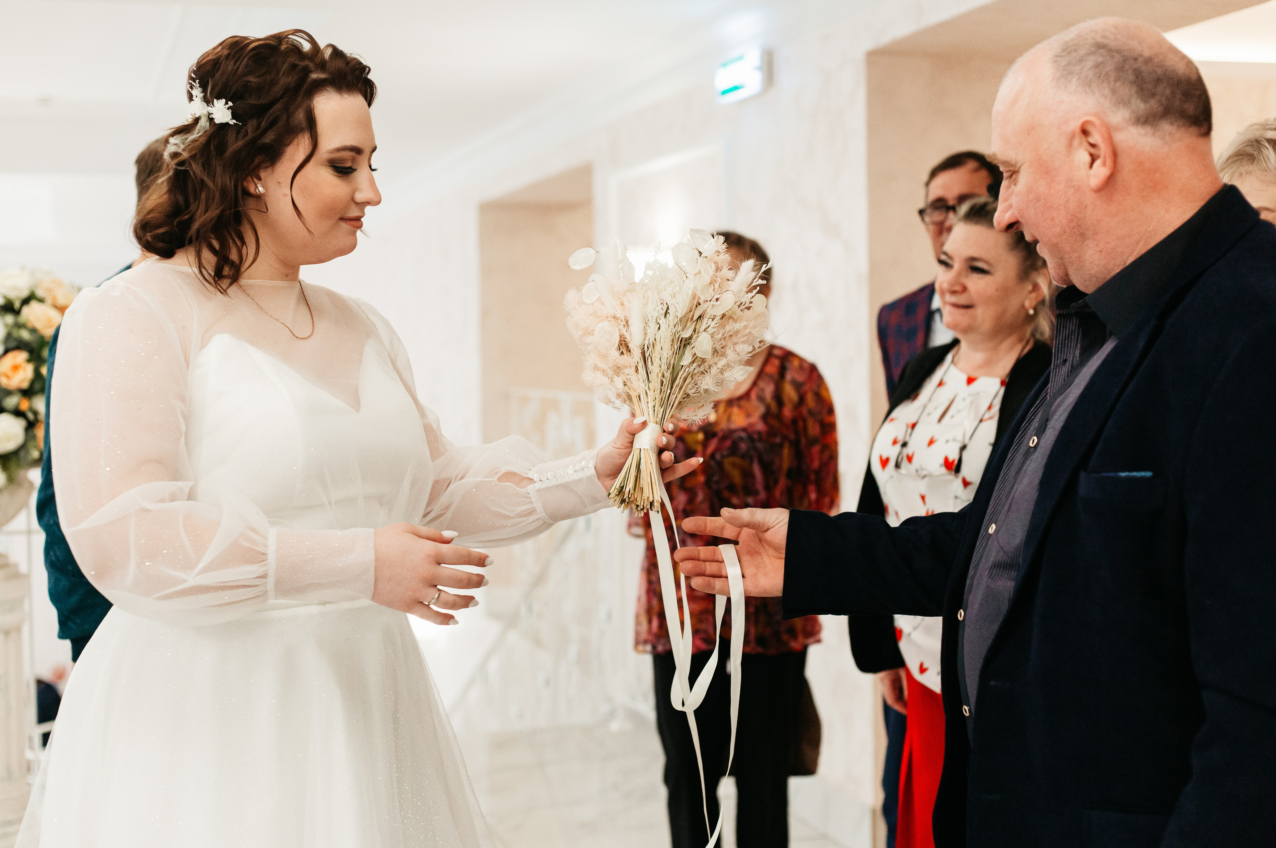 Анна и Павел. Свадебный и семейный фотограф Анна Казьмина