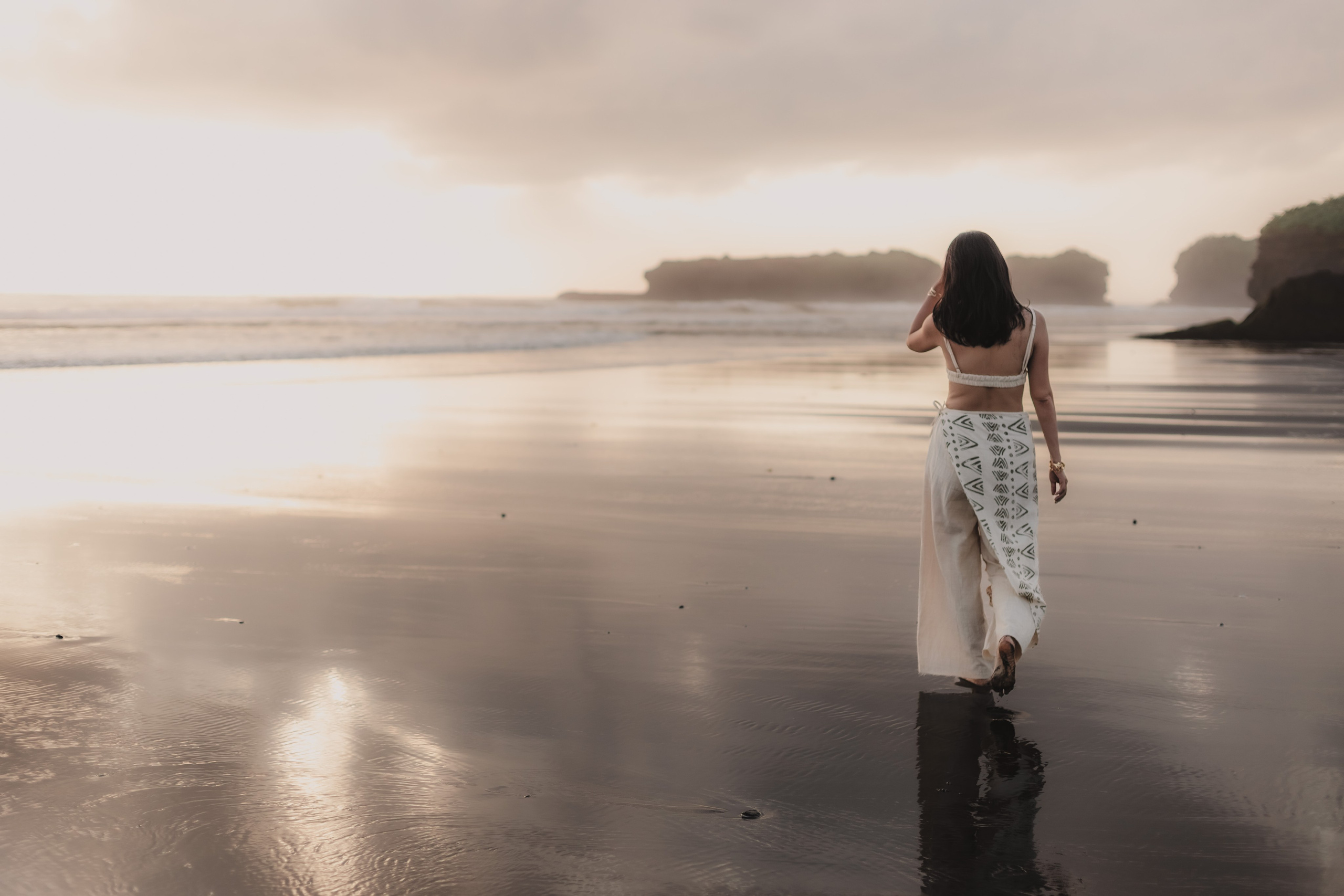 New chapter. Мариам Багдасарян