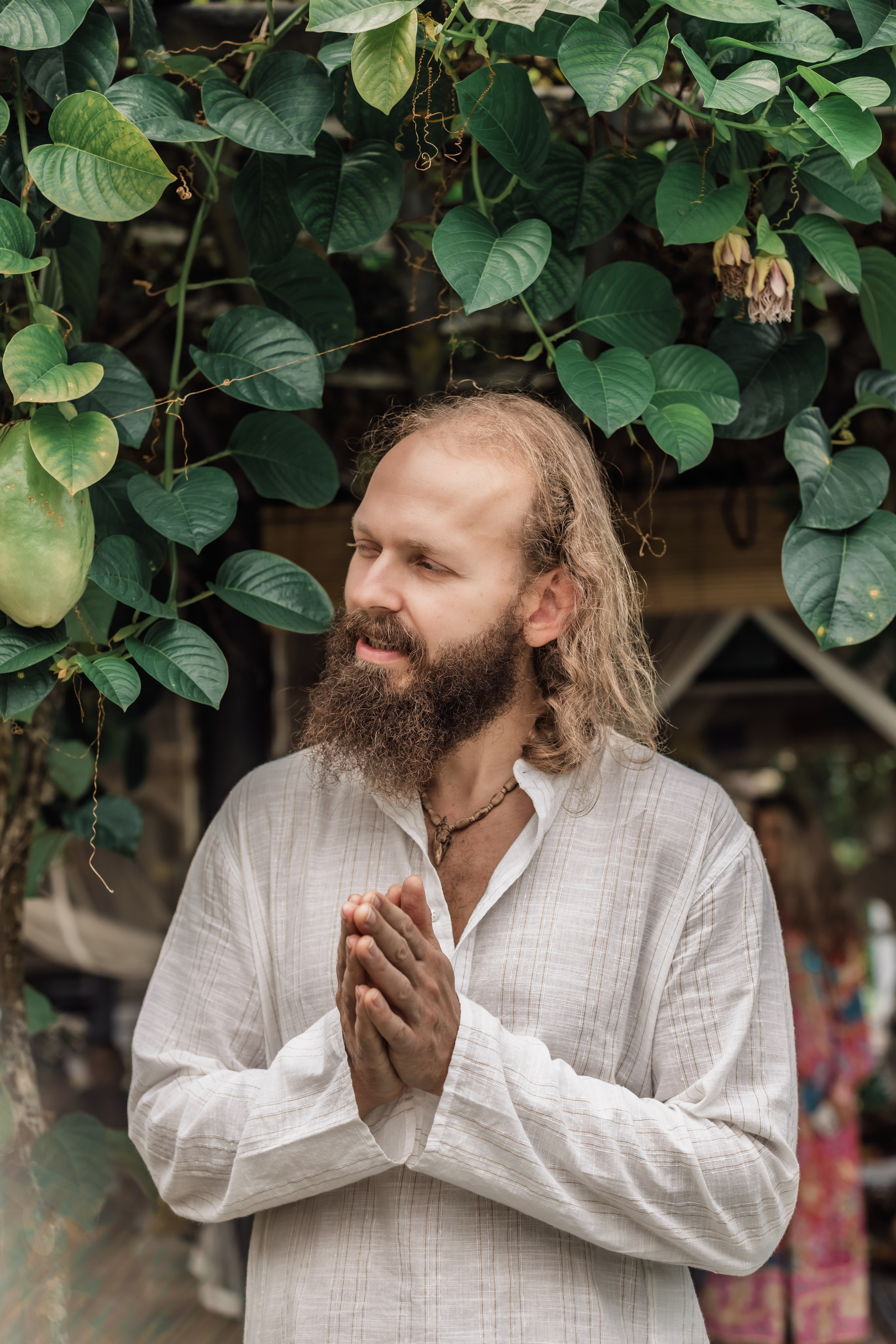 Wedding Karunika & Haridas. Mariam Bagdasaryan