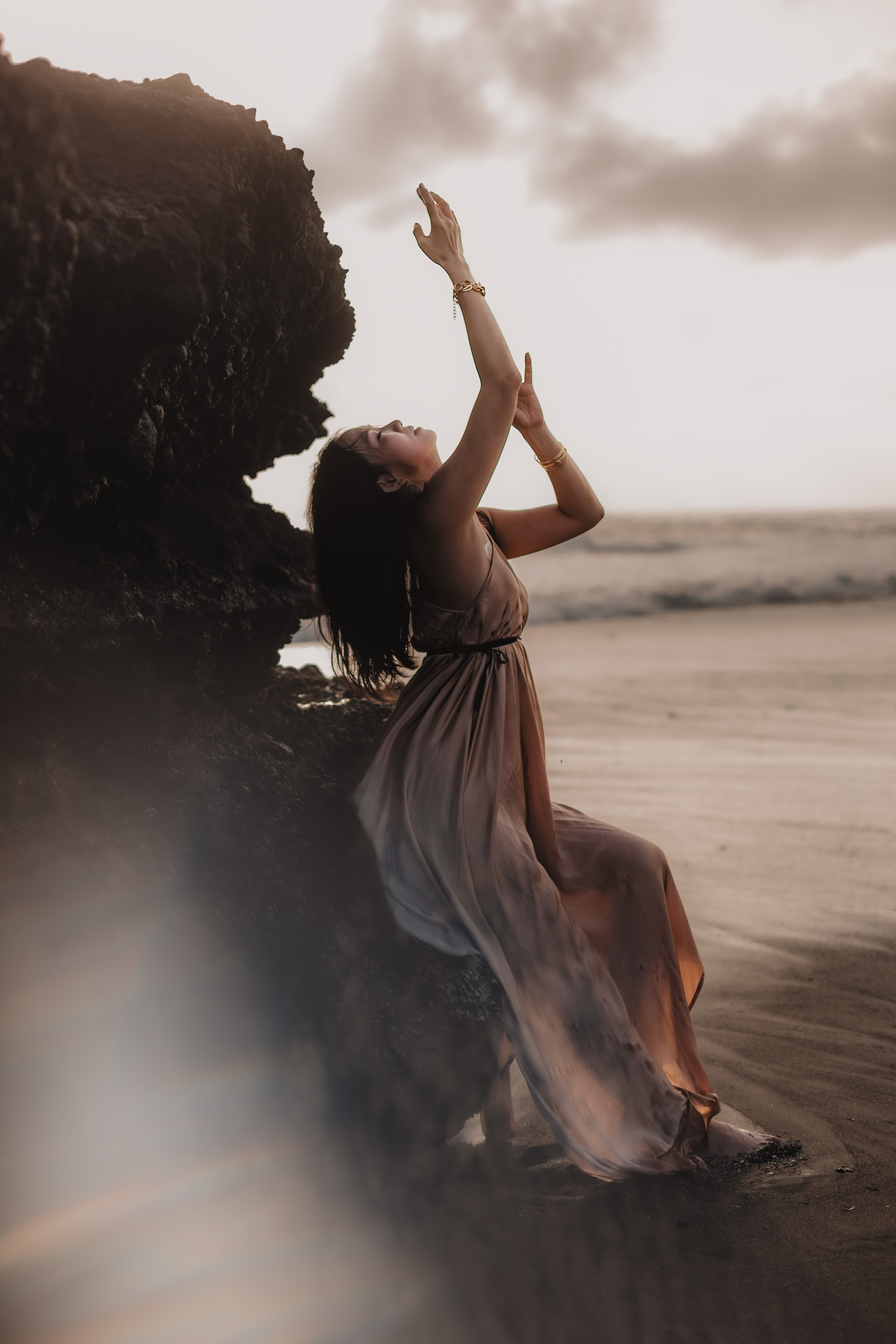 New chapter. Мариам Багдасарян