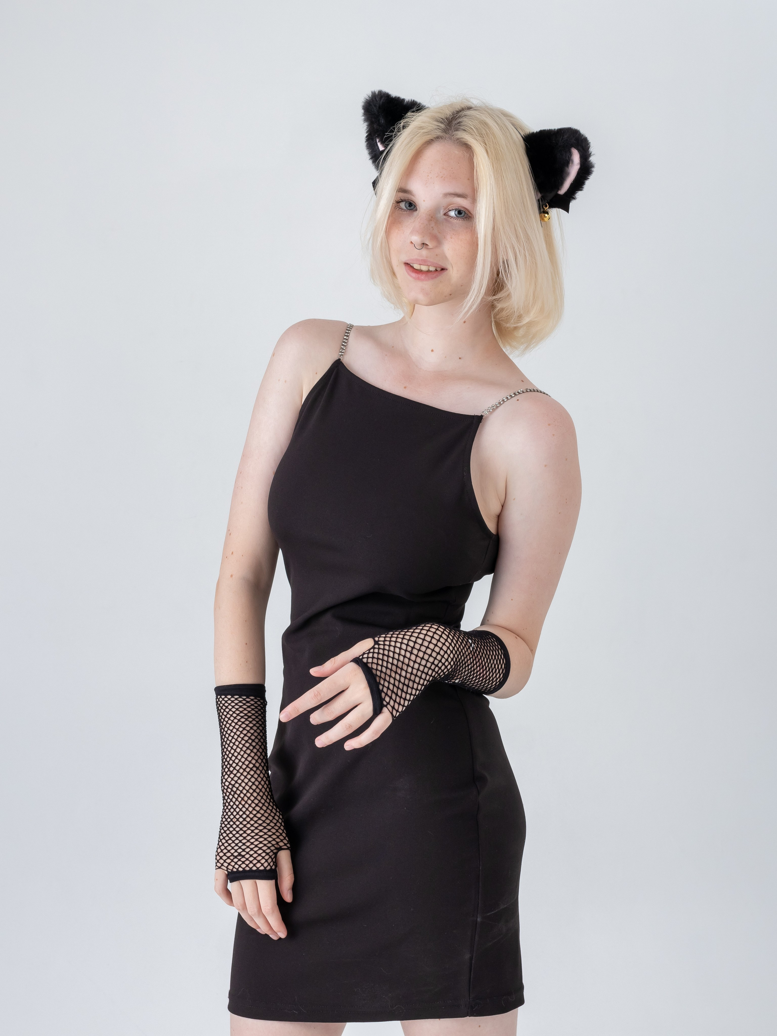 Аниме детская. Фотограф в Краснодаре Арина Кудряшова