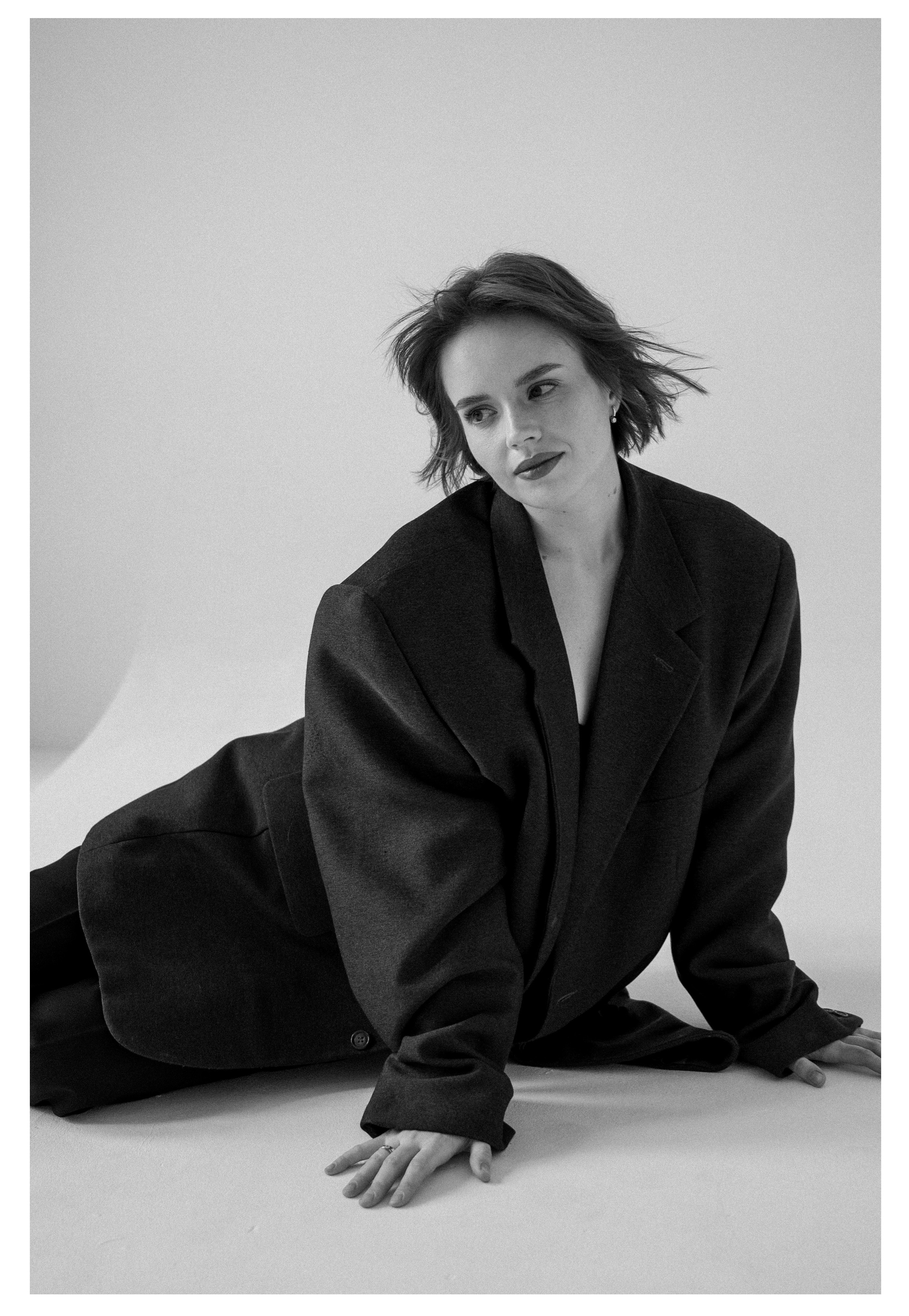 Анна. Свадебный фотограф Тольятти Москва Адамова Виктория