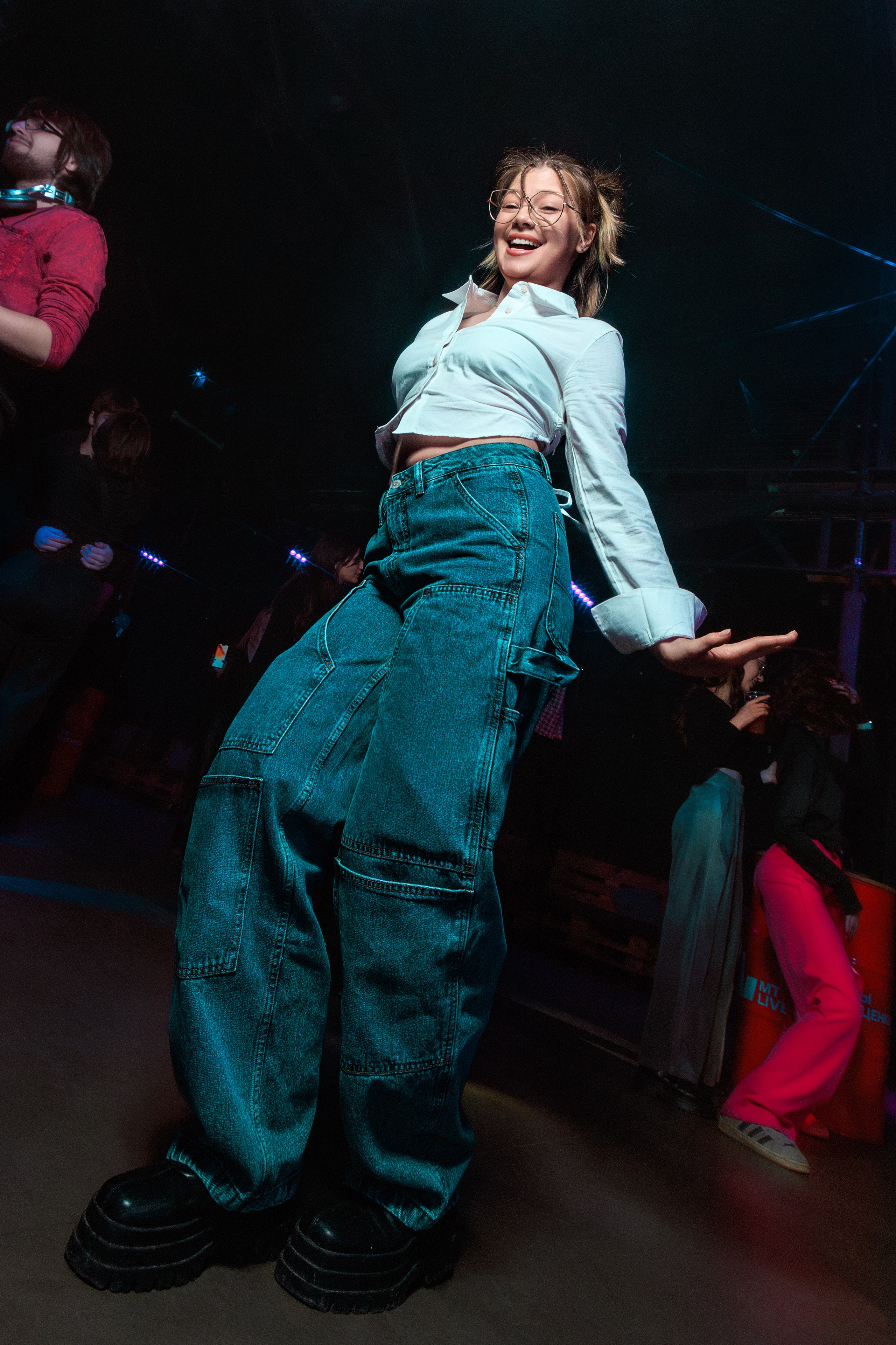 17.01.25 Project X. Репортажный фотограф Екатеринбург | Яркий, качественный репортаж | Концерты, клубы, репортаж, праздники, корпоративы