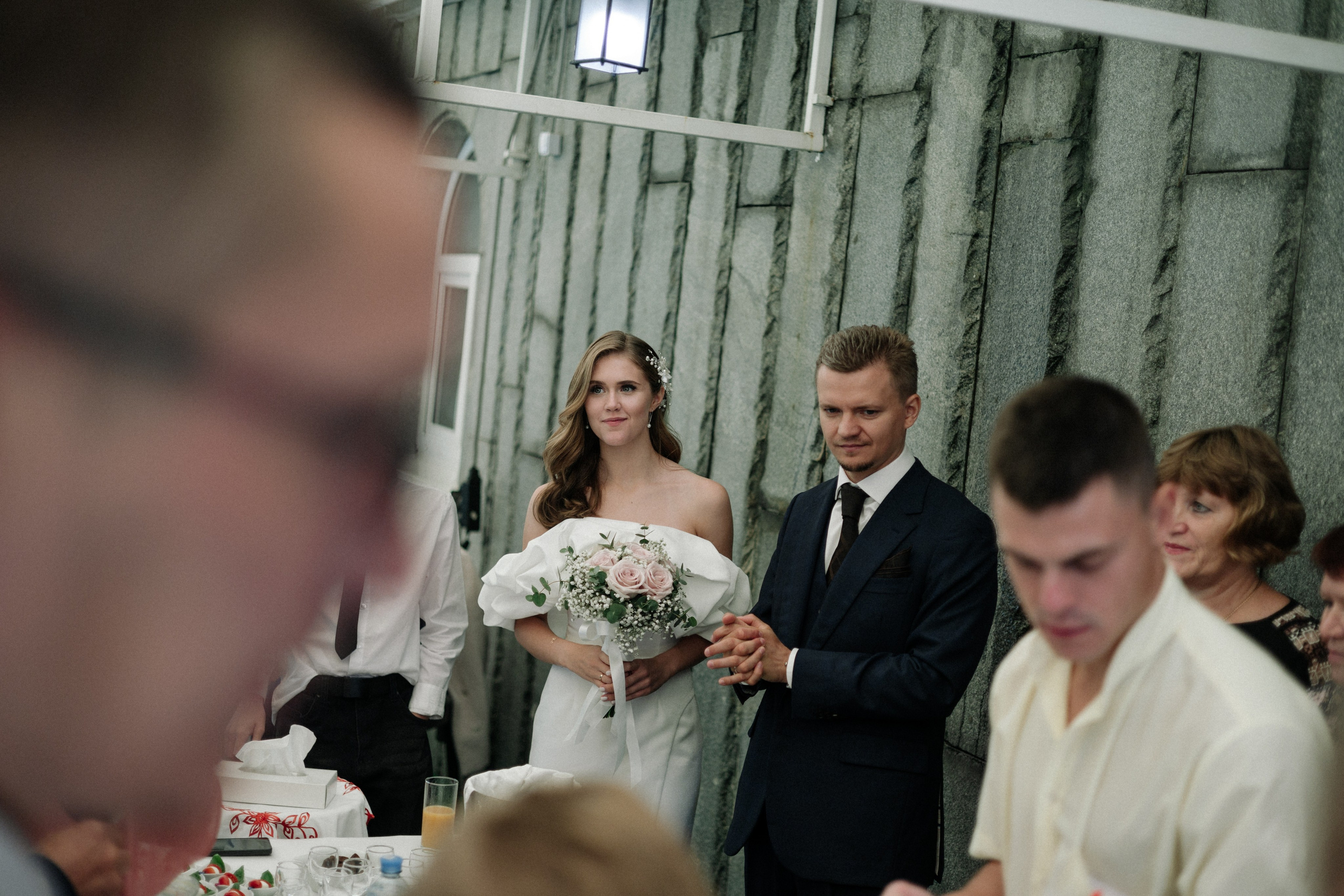 Диана и Ярослав. Свадебный и портретный фотограф в Москве Анастасия Масюк