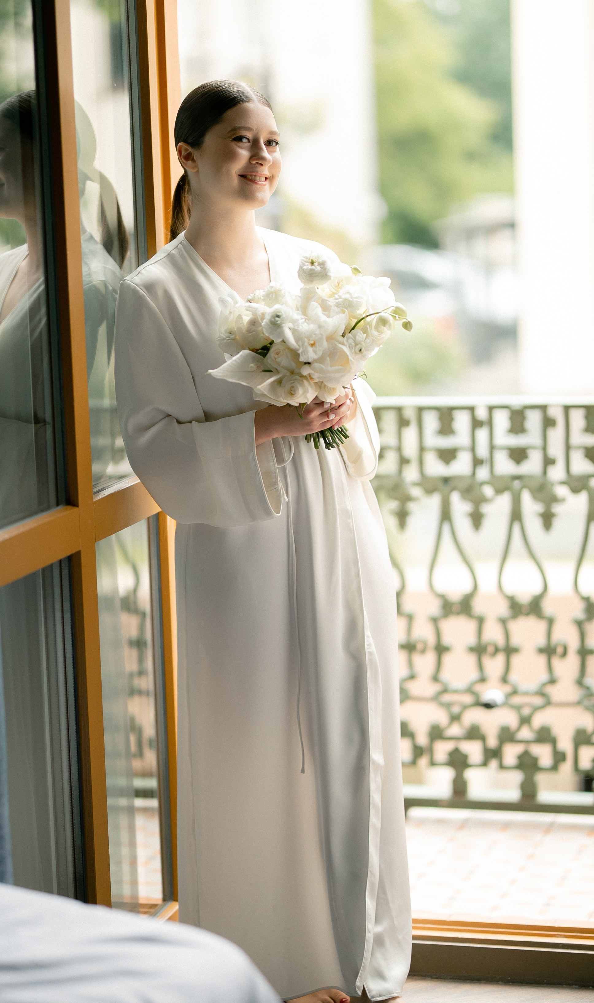 Станислав и Ангелина. Свадебный и семейный фотограф в Орша