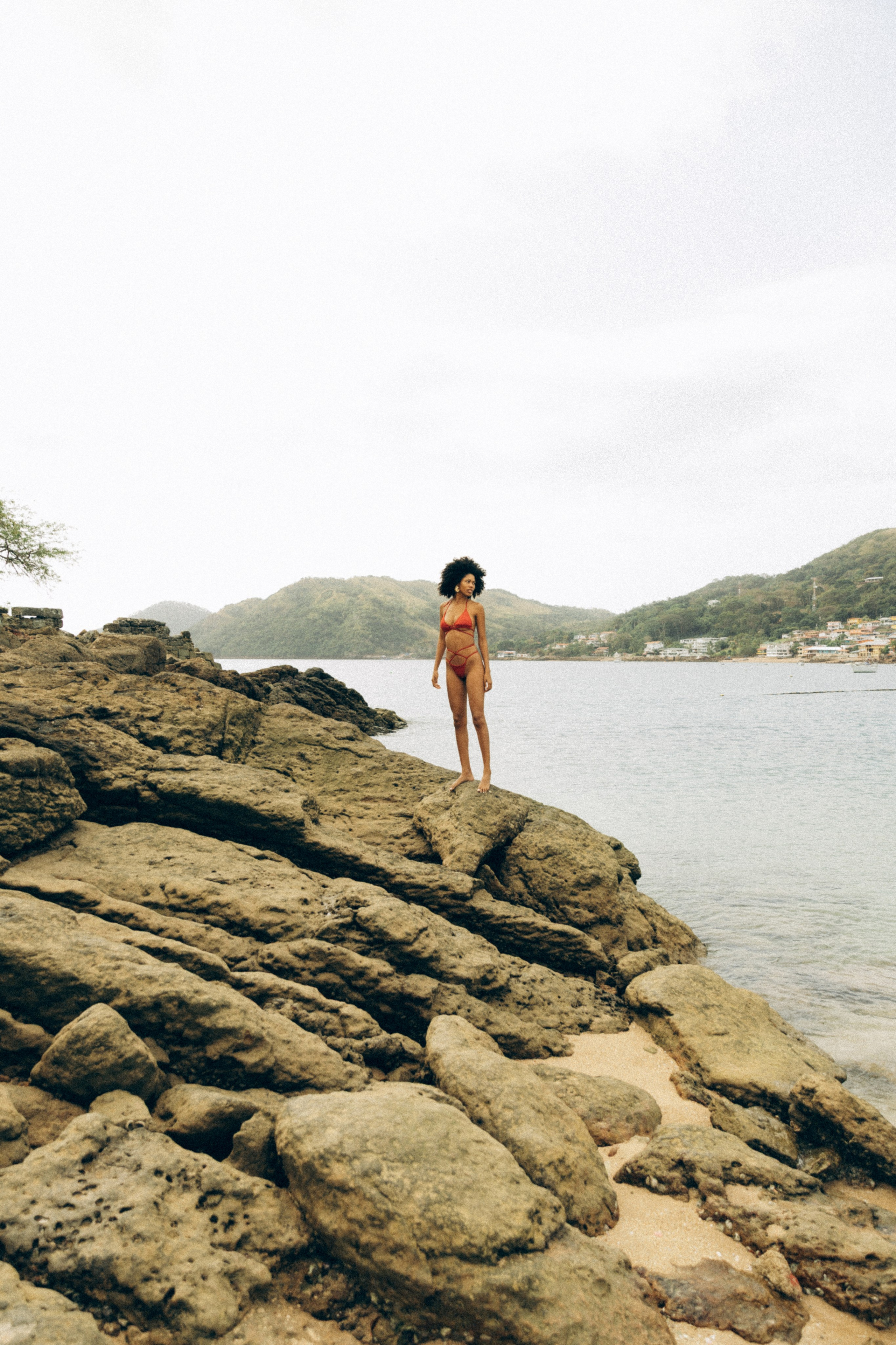 Elizabeth. Портретный фотограф / Панама / Анастасия Елизарова