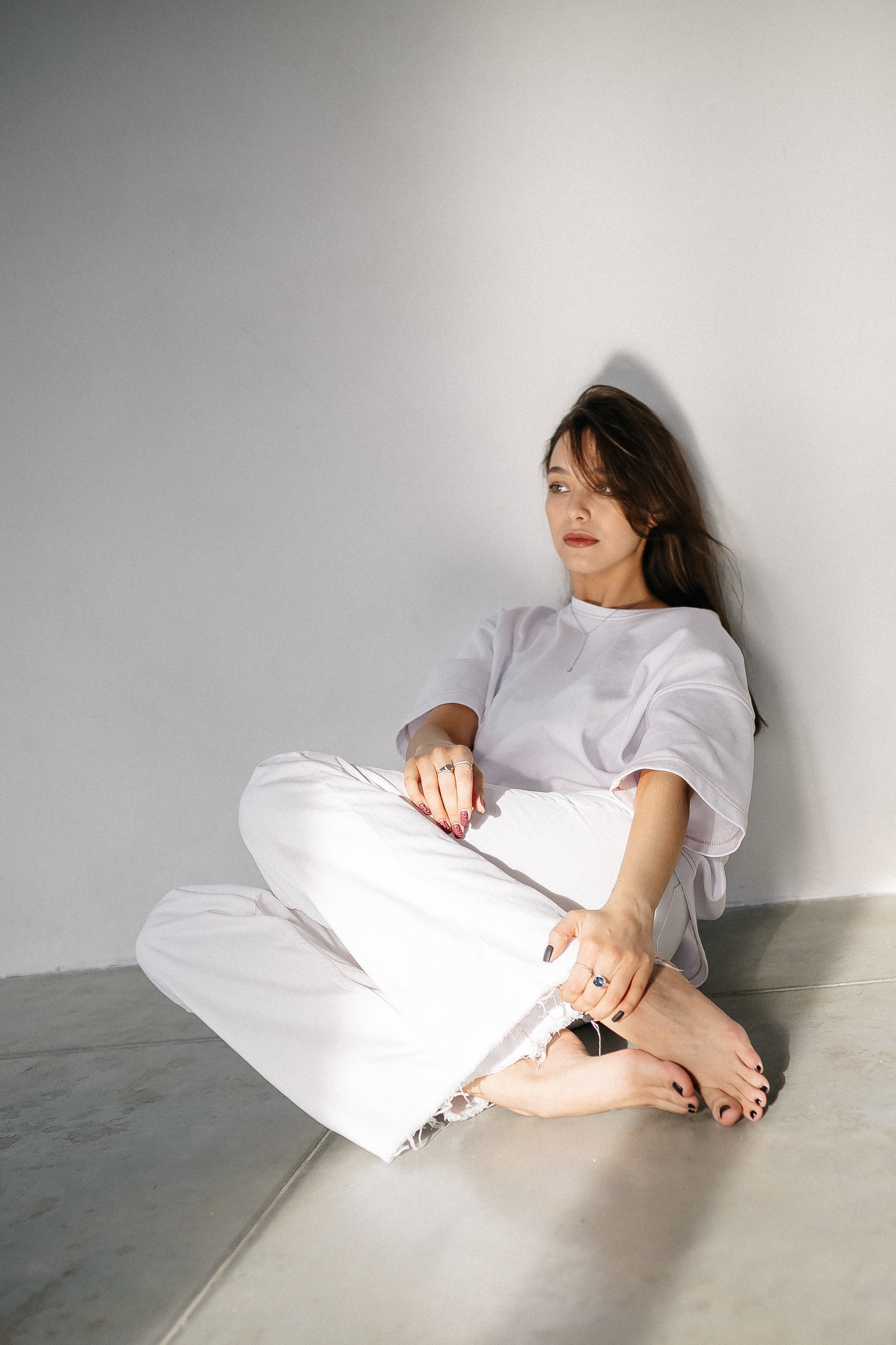 Look six. Романова Александра фотограф в Москве