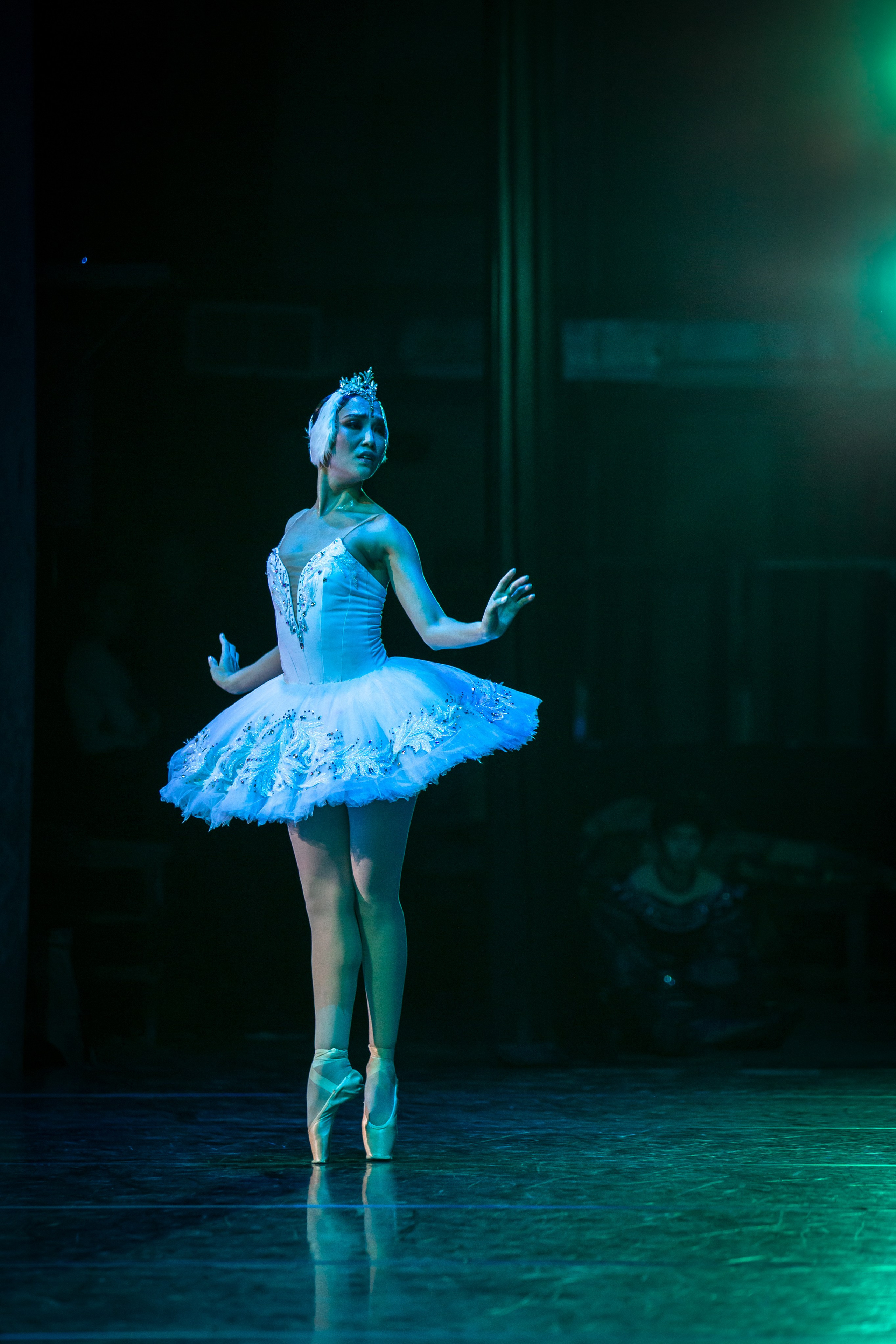 «Лебединое озеро» ГАТОБ г. Алматы 2024. Jora Abramov | Коммерческий и репортажный фотограф в Алматы