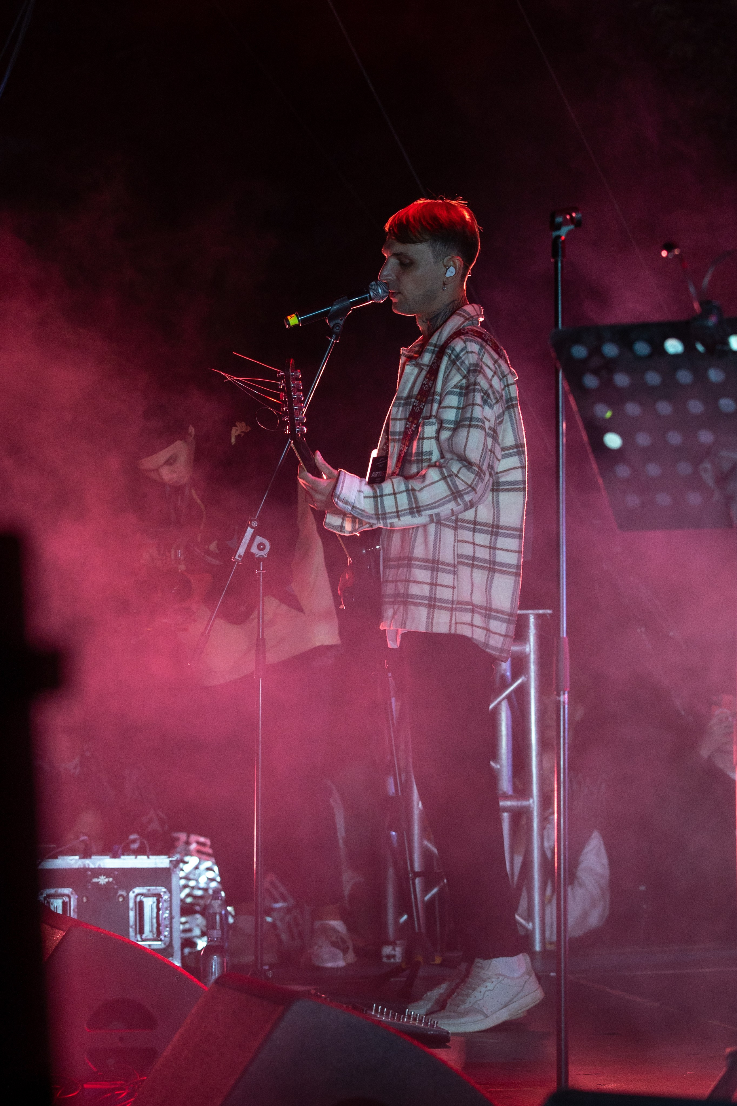 Skryptonite (Almaty Arial). Jora Abramov | Коммерческий и репортажный фотограф в Алматы