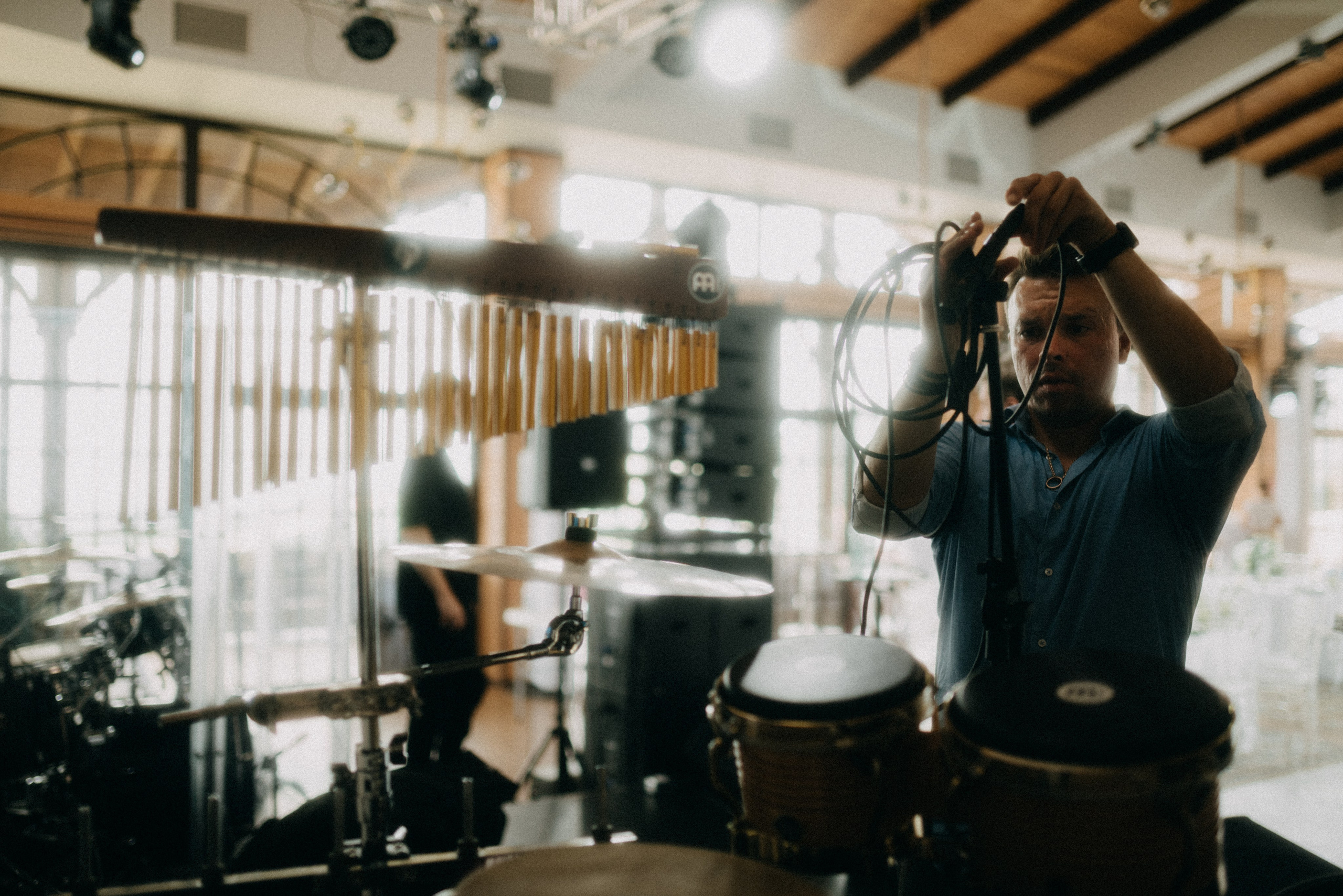 Кавер группа «Friends» soundcheck| ресторан «ШатоПино». Фотограф Санкт-Петербург, Новороссийск