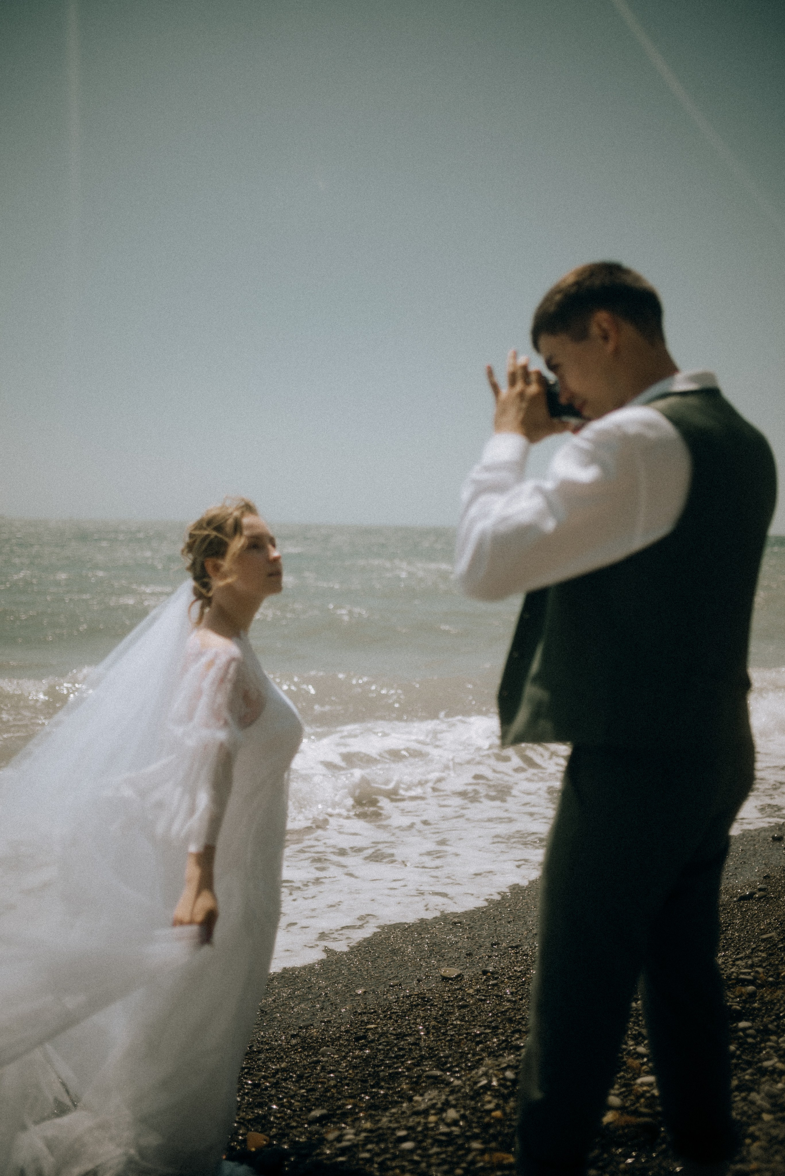 Руслан и Вероника |Полный свадебный день. Фотограф Санкт-Петербург, Новороссийск