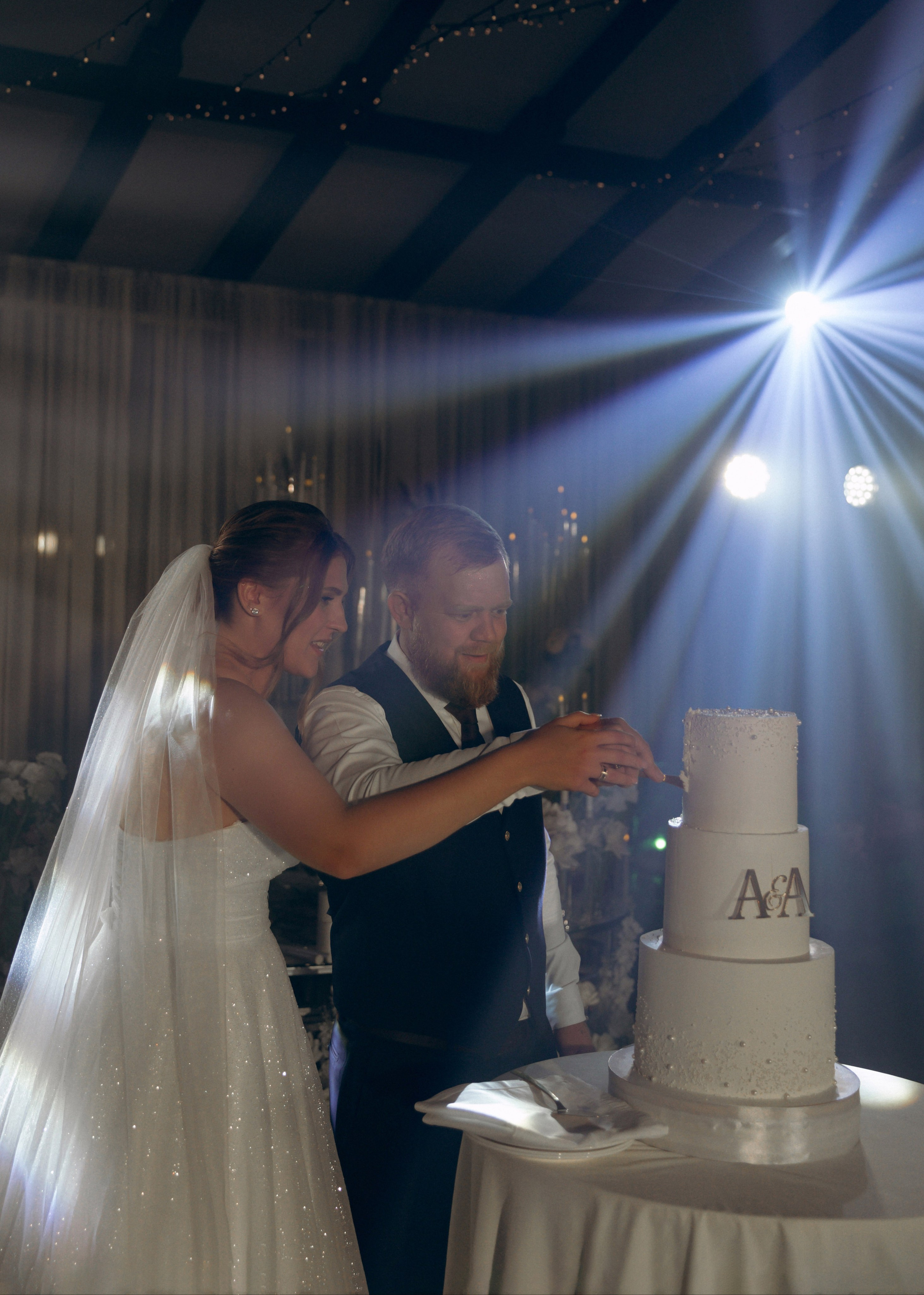 Арина и Александр, 11/10/ 2024. Свадебный  и семейный фотограф в Краснодаре