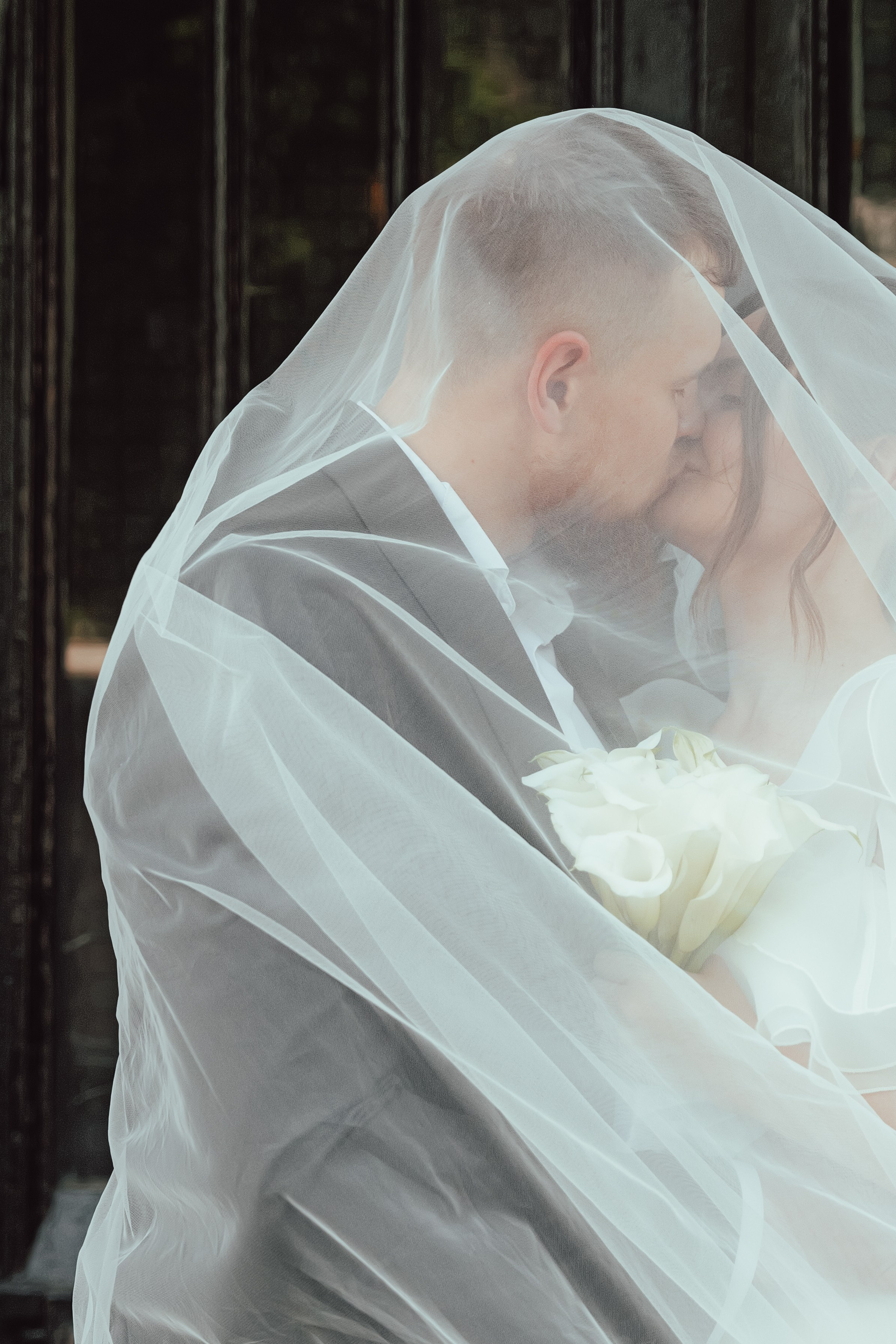 Иван и Дарья. Фотограф и видеограф Мария Банщикова, Солнечногорск, Москва