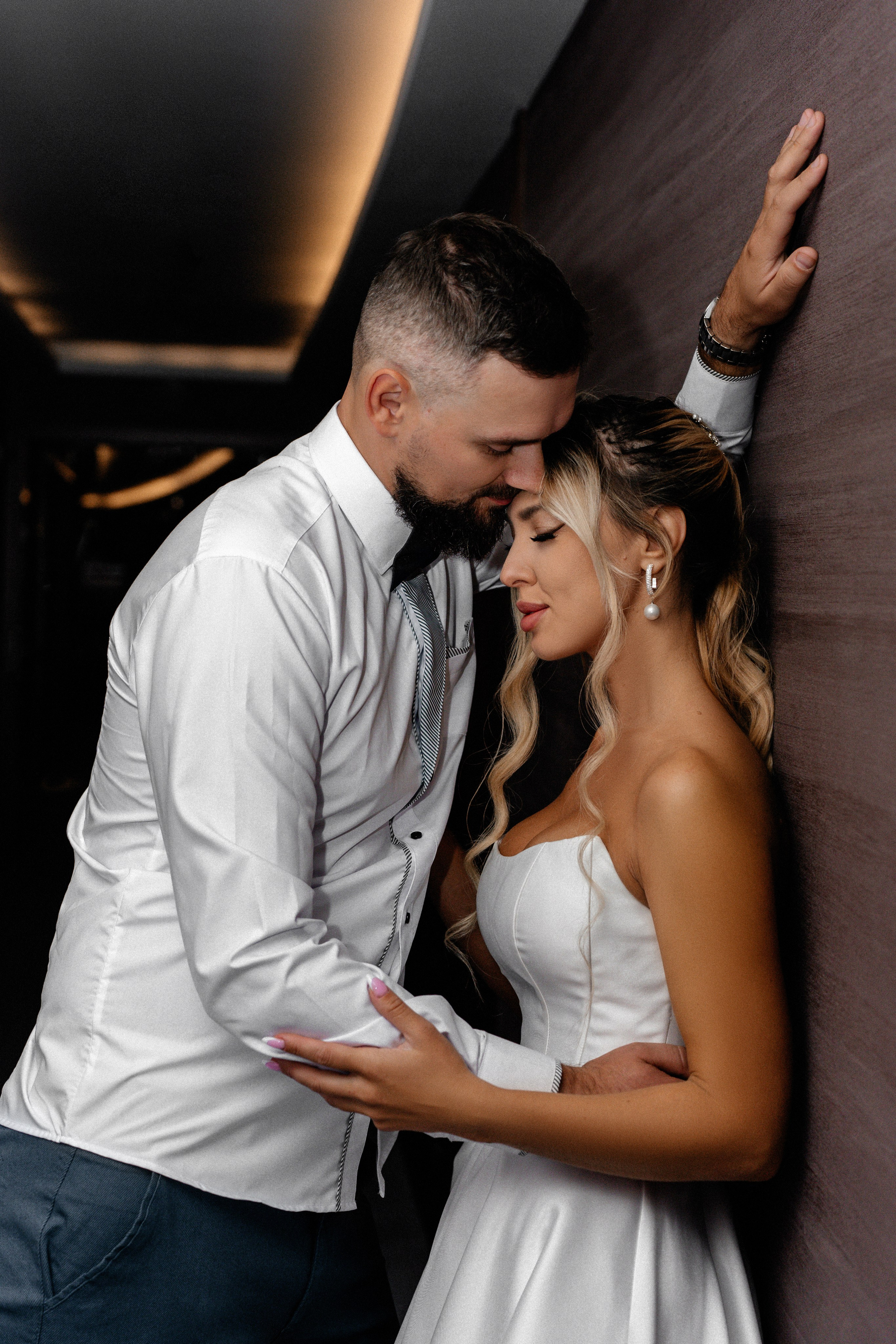 Роскошь свадебного дня в Mariott. Ваш семейный фотограф в Минске — Вика Трегубова