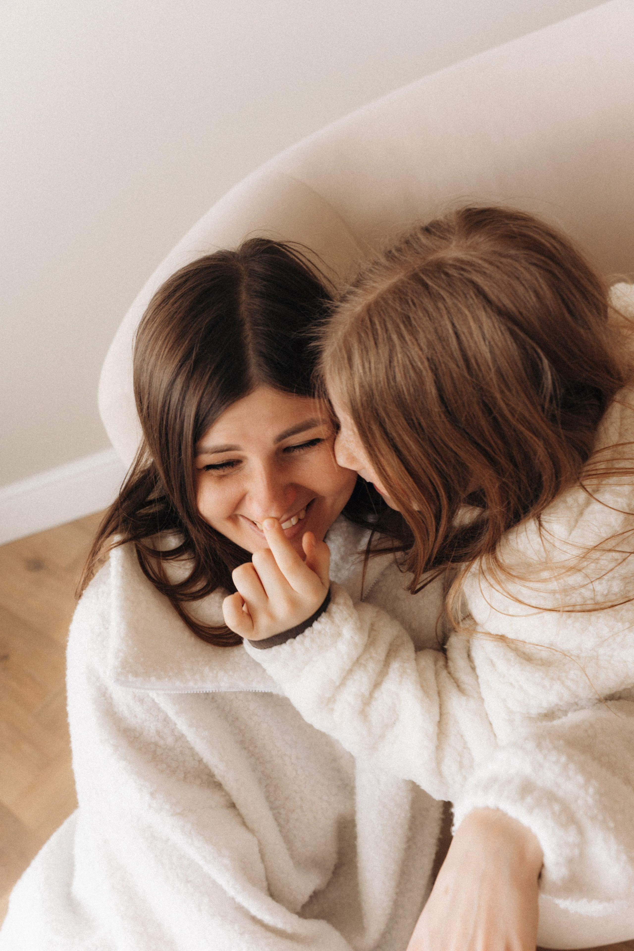 Улыбки, объятия и фотоискусство. Ваш семейный фотограф в Минске — Вика Трегубова