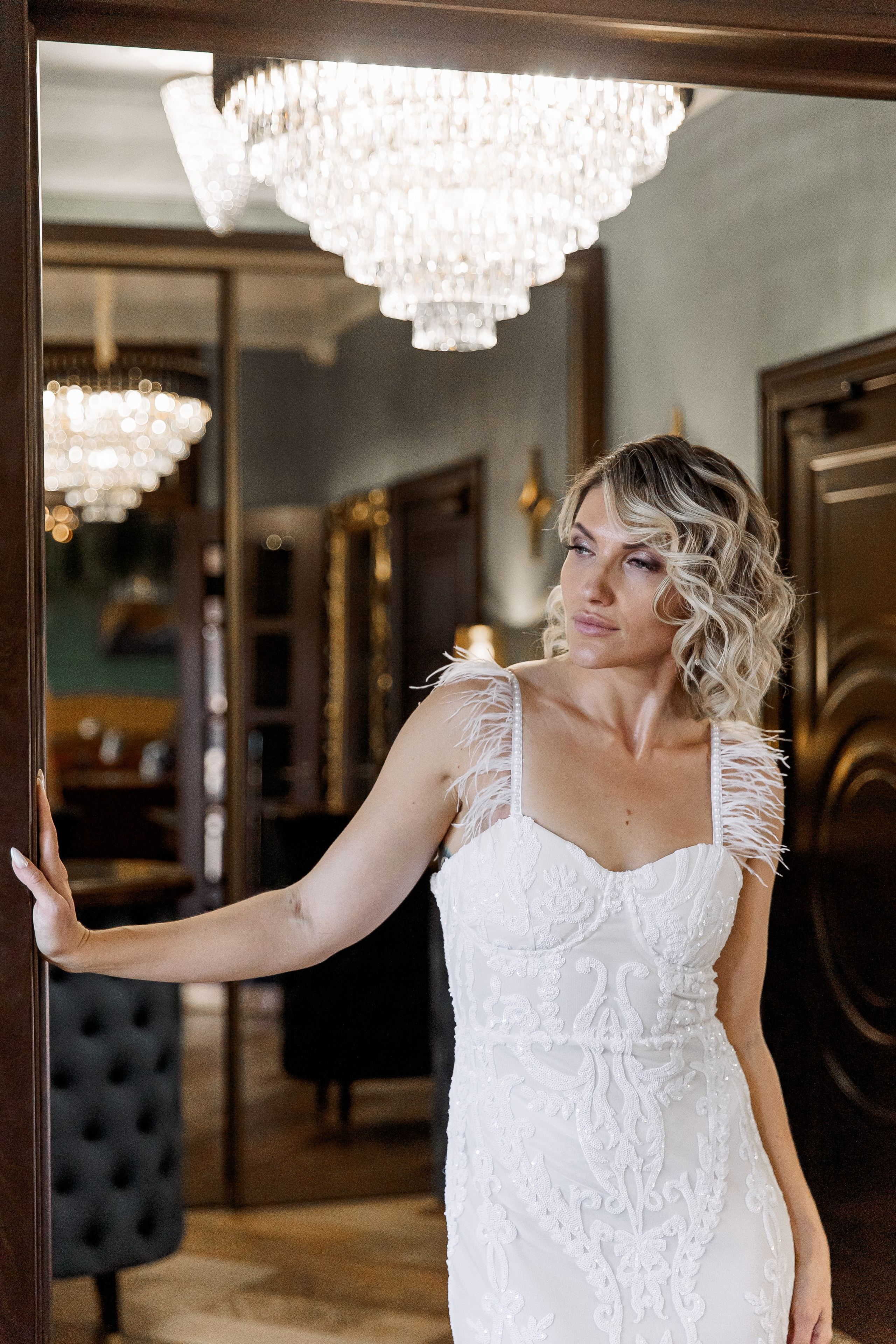 Виктор и Екатерина. Свадебный и семейный фотограф в Челябинске Юлия Ишимова