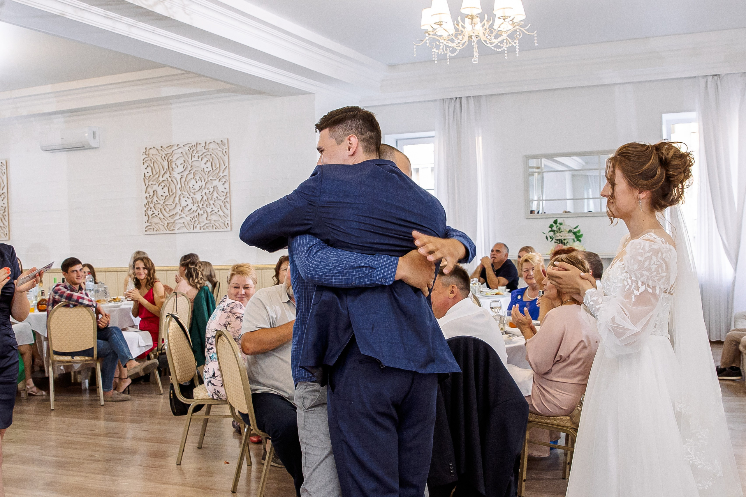 Евгений и Татьяна. Свадебный и семейный фотограф в Челябинске Юлия Ишимова