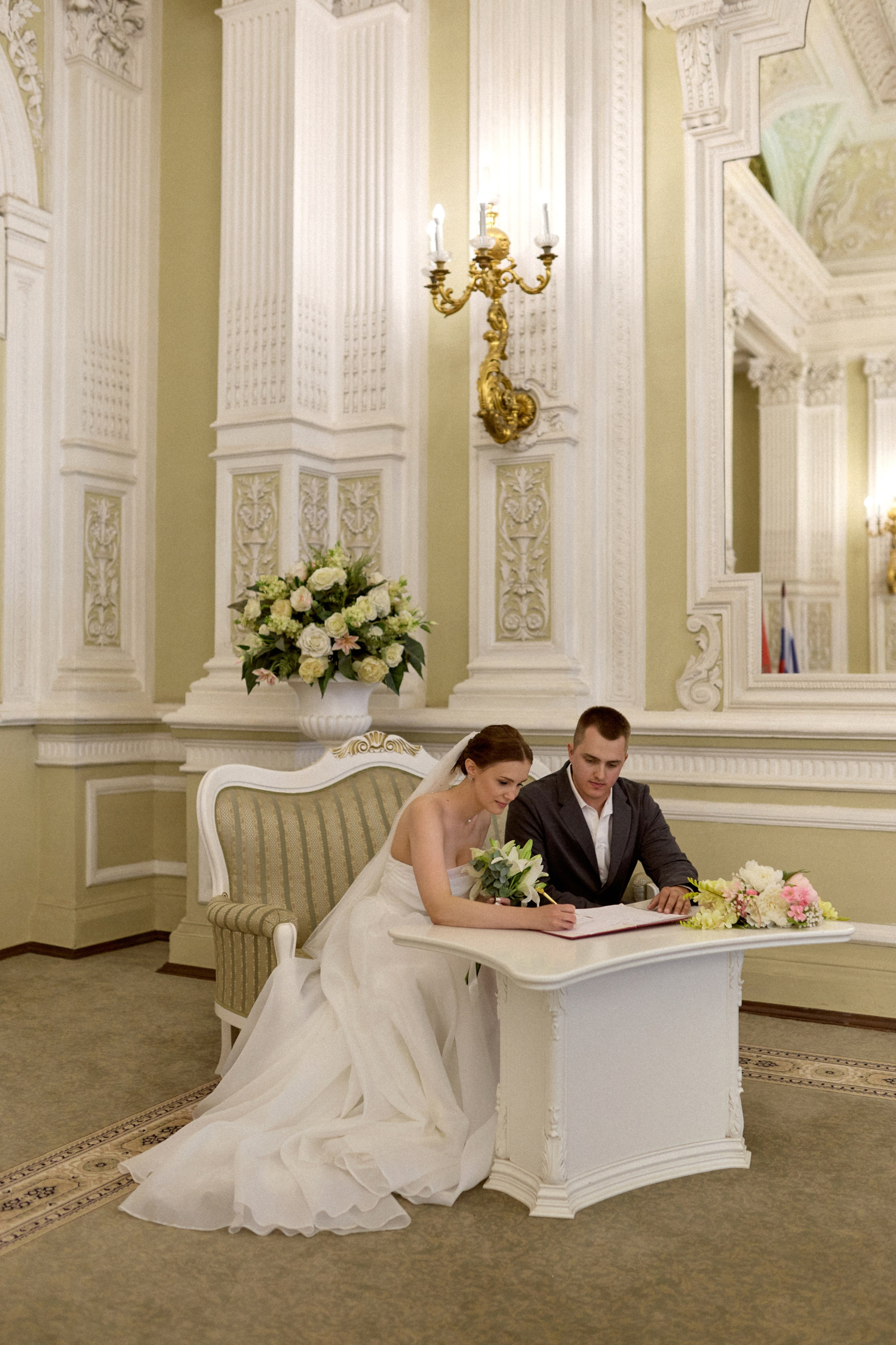 Дмитрий & Екатерина. Сестры Карабаза. Фотографы и ретушеры в Москве и Санкт-Петербурге