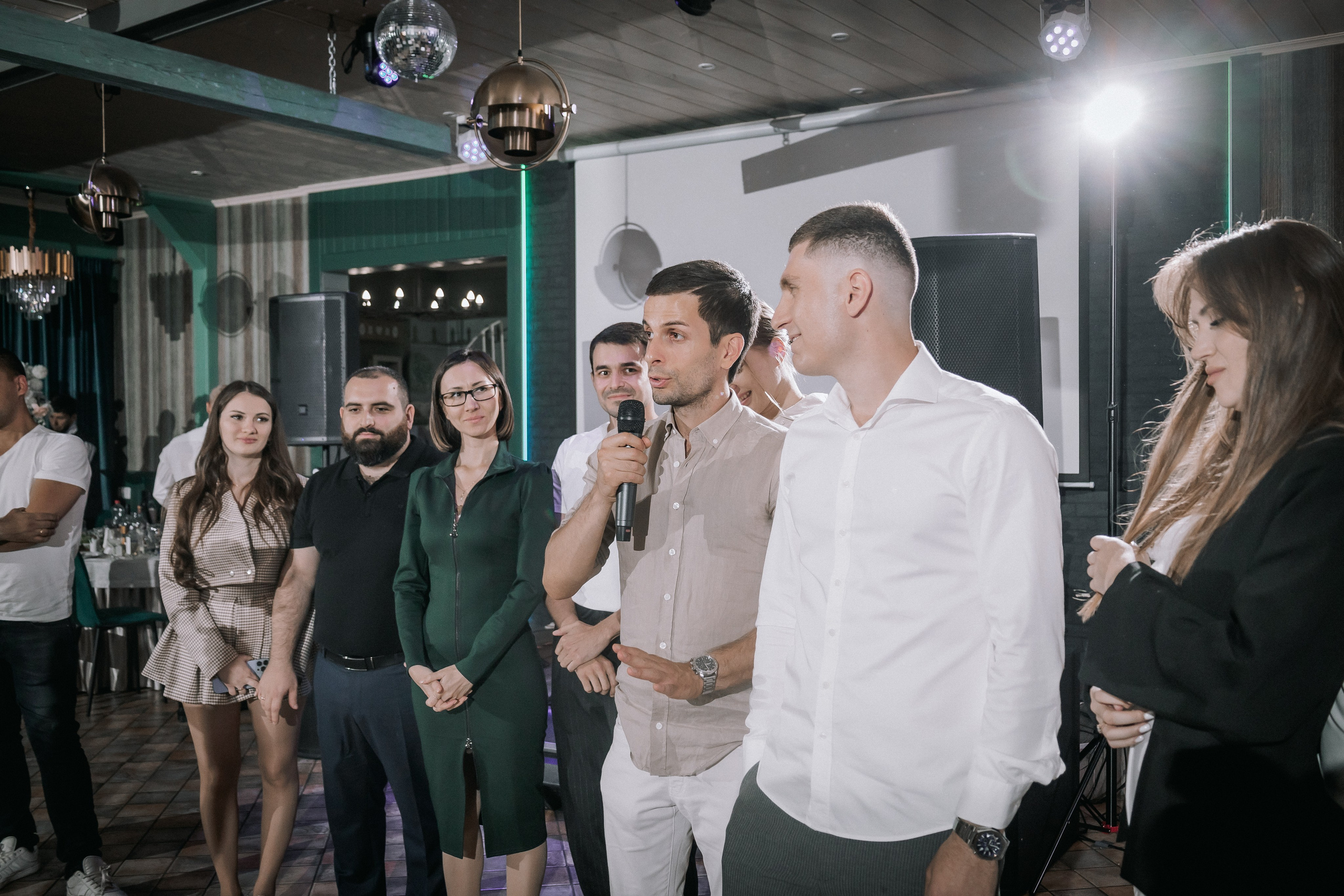 Свадебный день. Дарья и Джем. Свадебная фотография. Арина Рубах