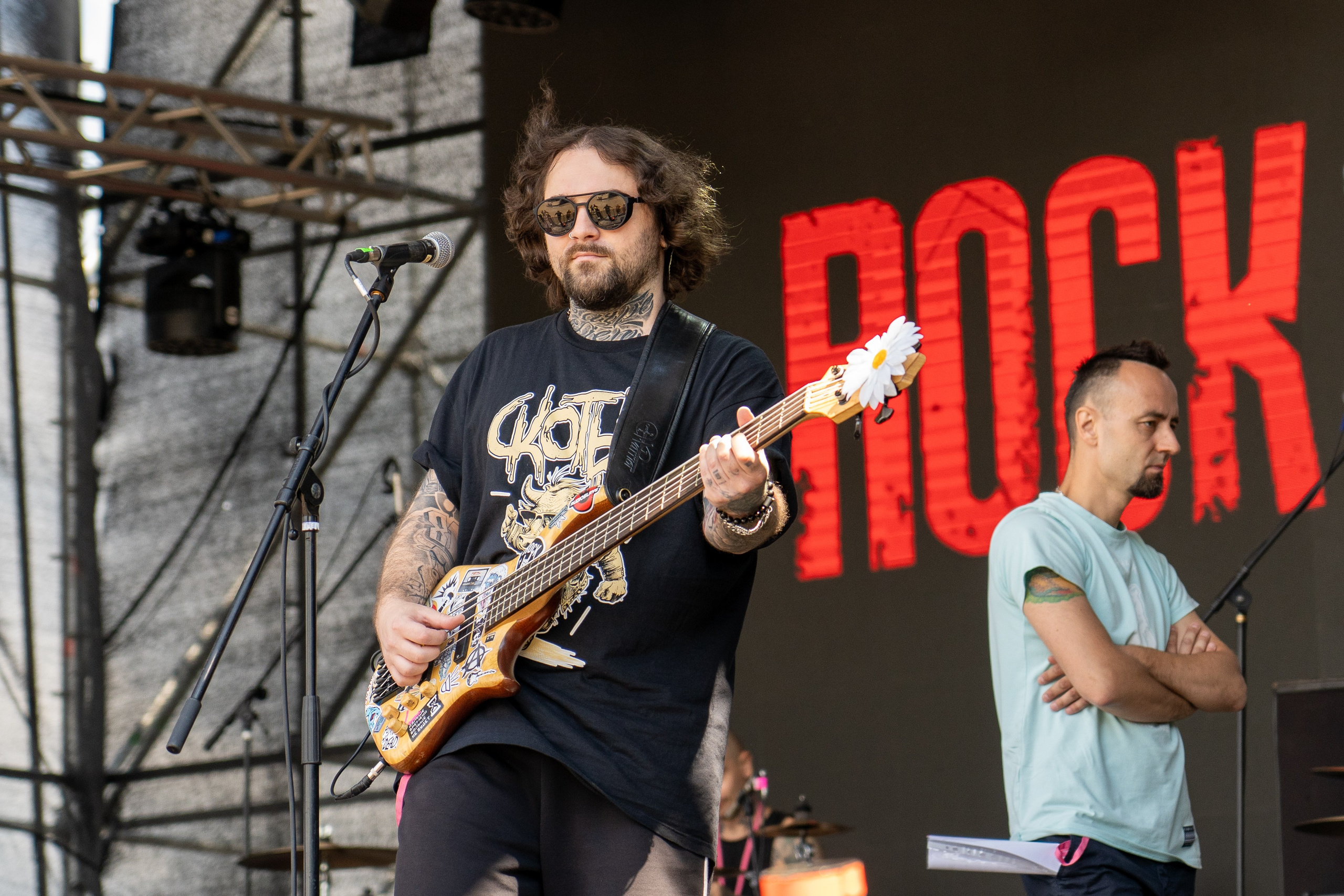 Пляж 2.4. Фотограф Денис Булавин