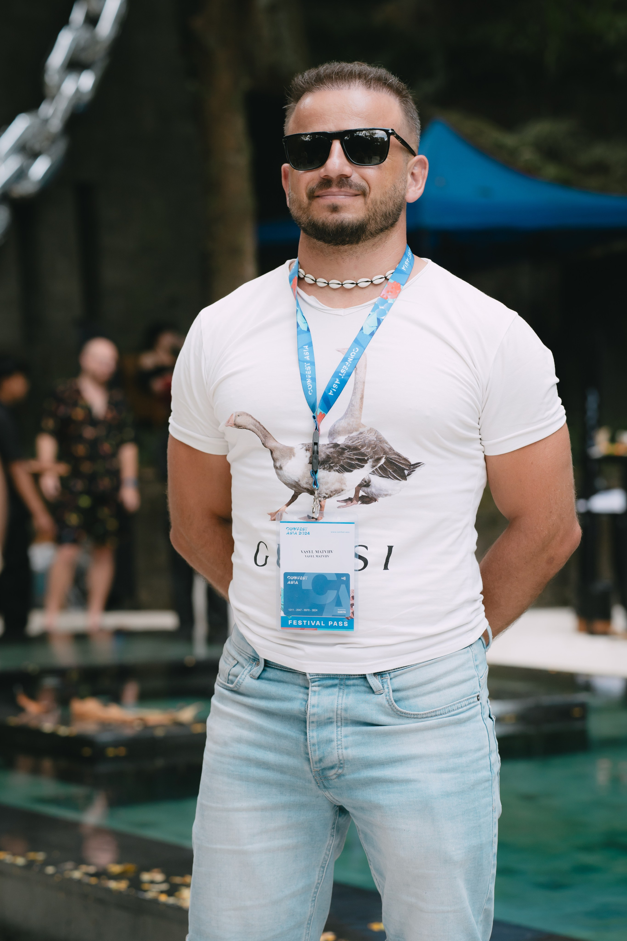 Event photography (old page). Сергей Зворыгин