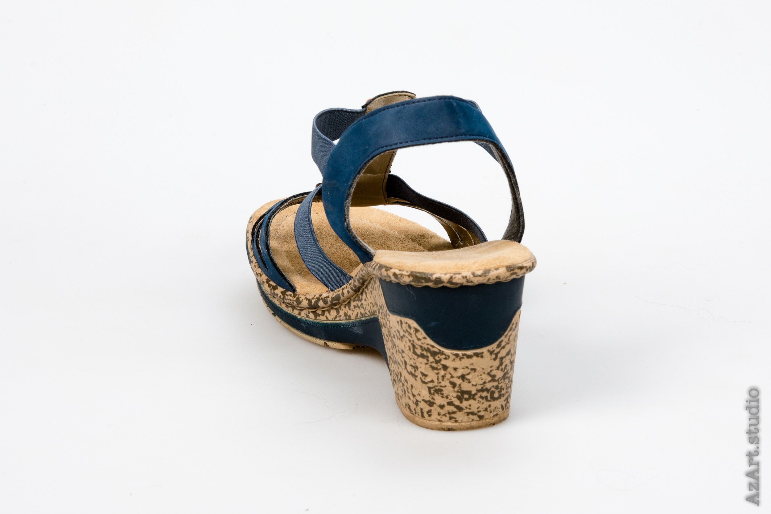 Предметка обувь. Фотограф Андрей Зикеев, фотостудия AzArt Studio в Москве