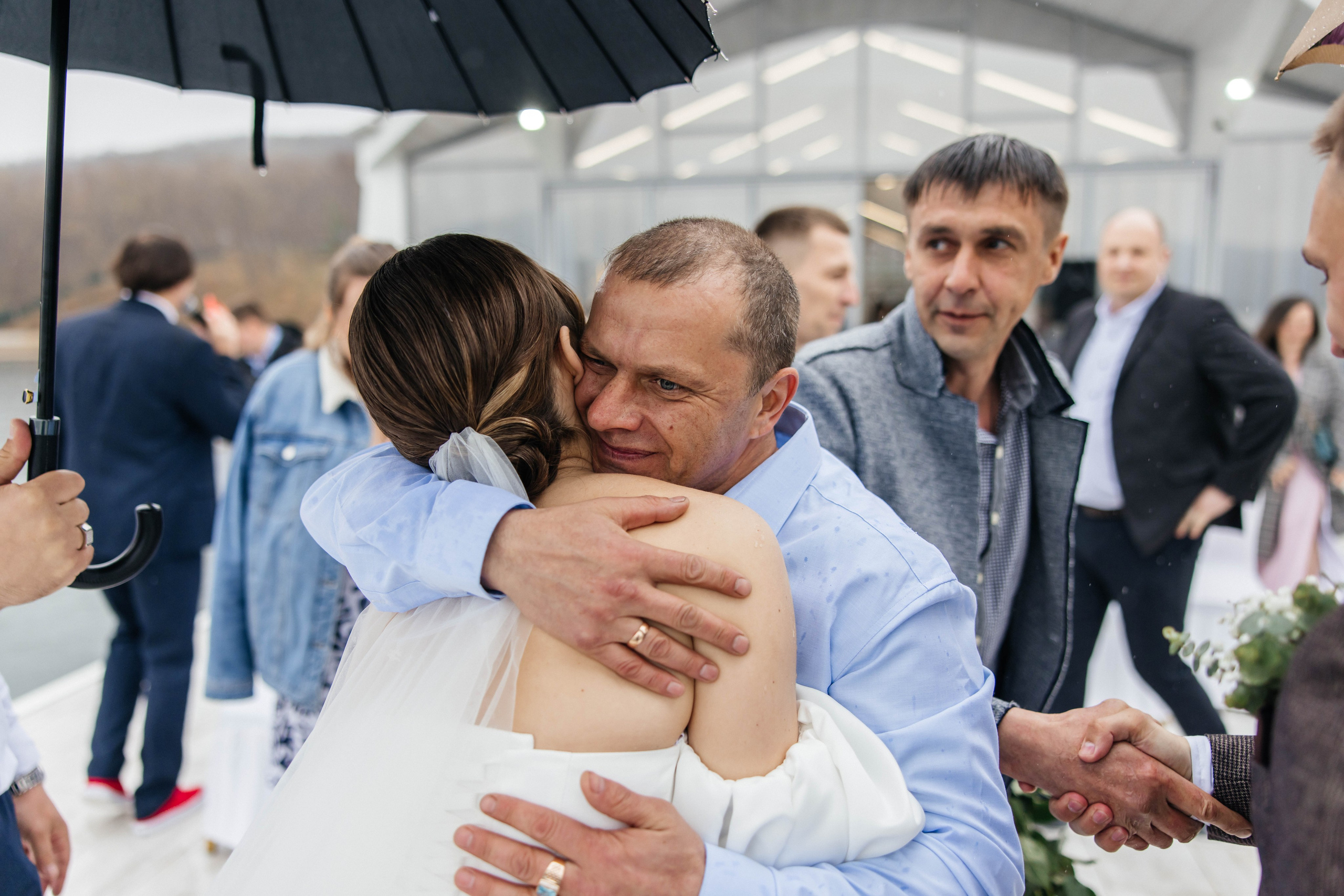 Александр и Александра. Maxim Tsoy Photography