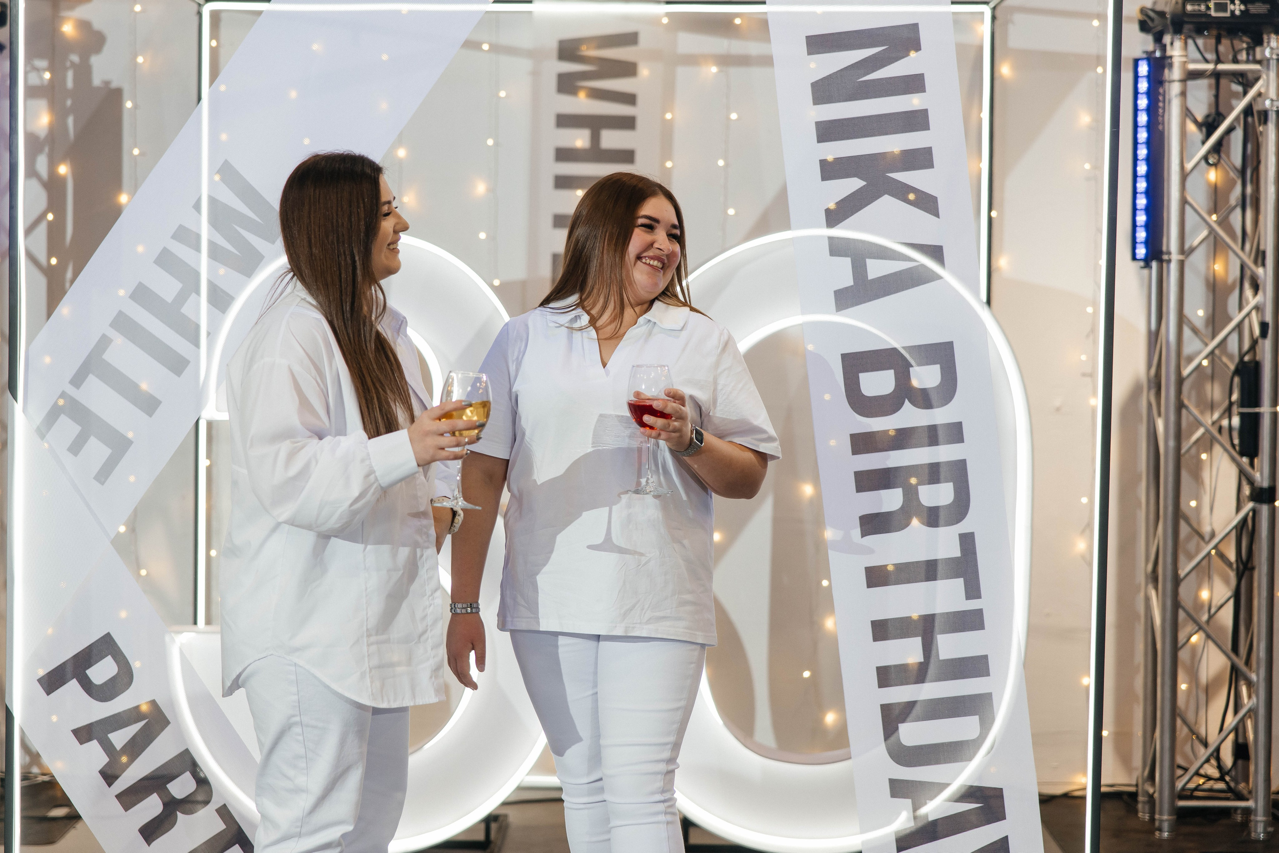 Nika's Birthday. Maxim Tsoy Photography