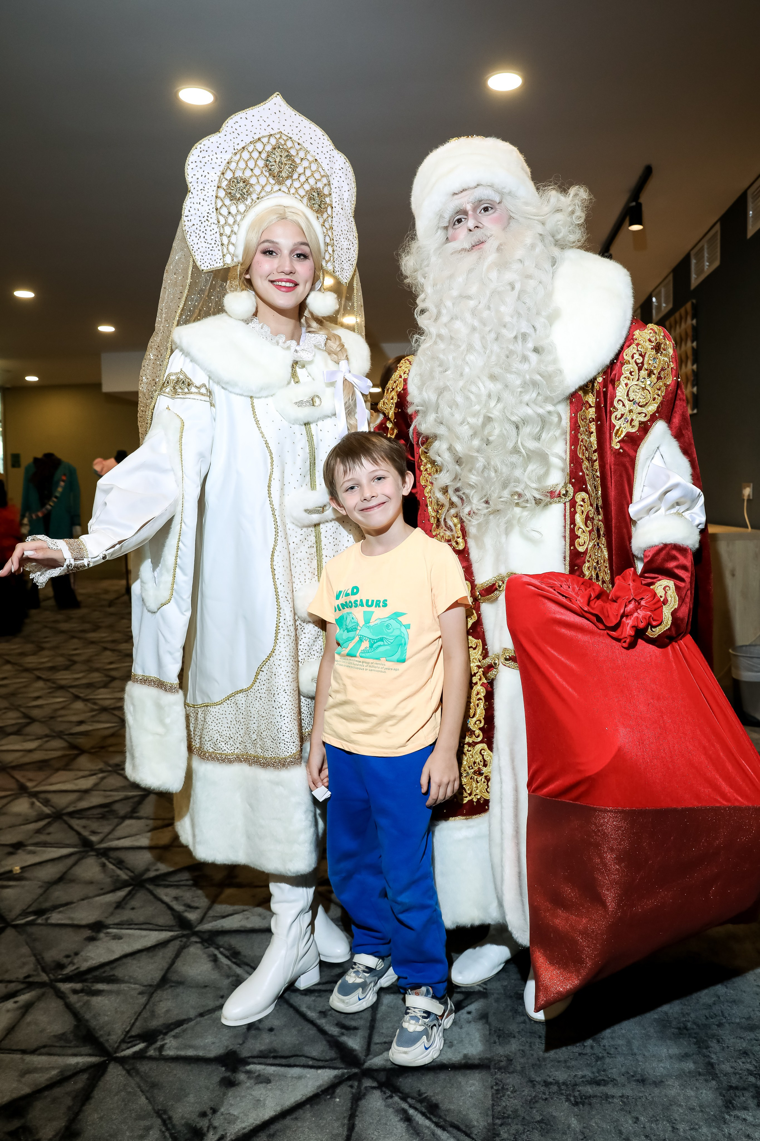 Международный обучающий форум для EVENT-специалистов «СМТ». Photographer Viktoriya Markushina «My world throug»