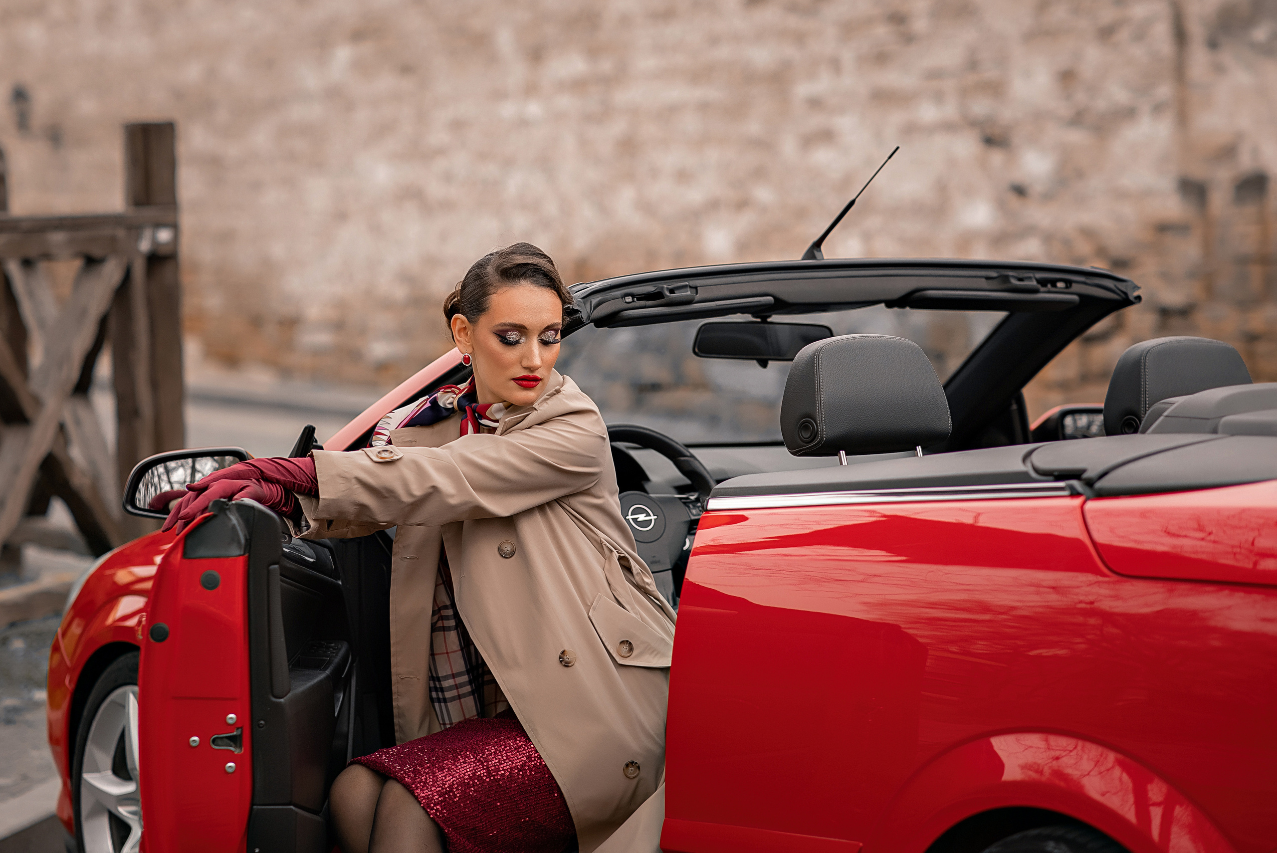 Фотосессия тематическая с идеей. Фотограф-стилист Крым Прокат одежды в Крыму. Фотосессии в Крыму