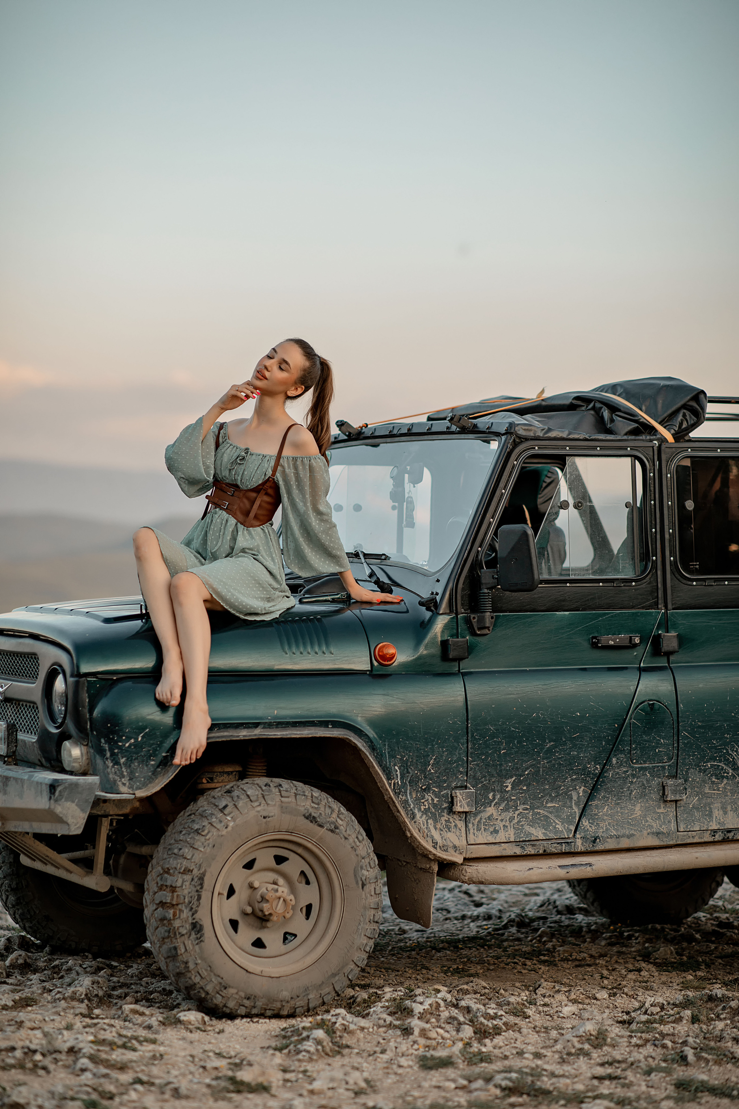 Фотосессия тематическая с идеей. Фотограф-стилист Крым Прокат одежды в Крыму. Фотосессии в Крыму