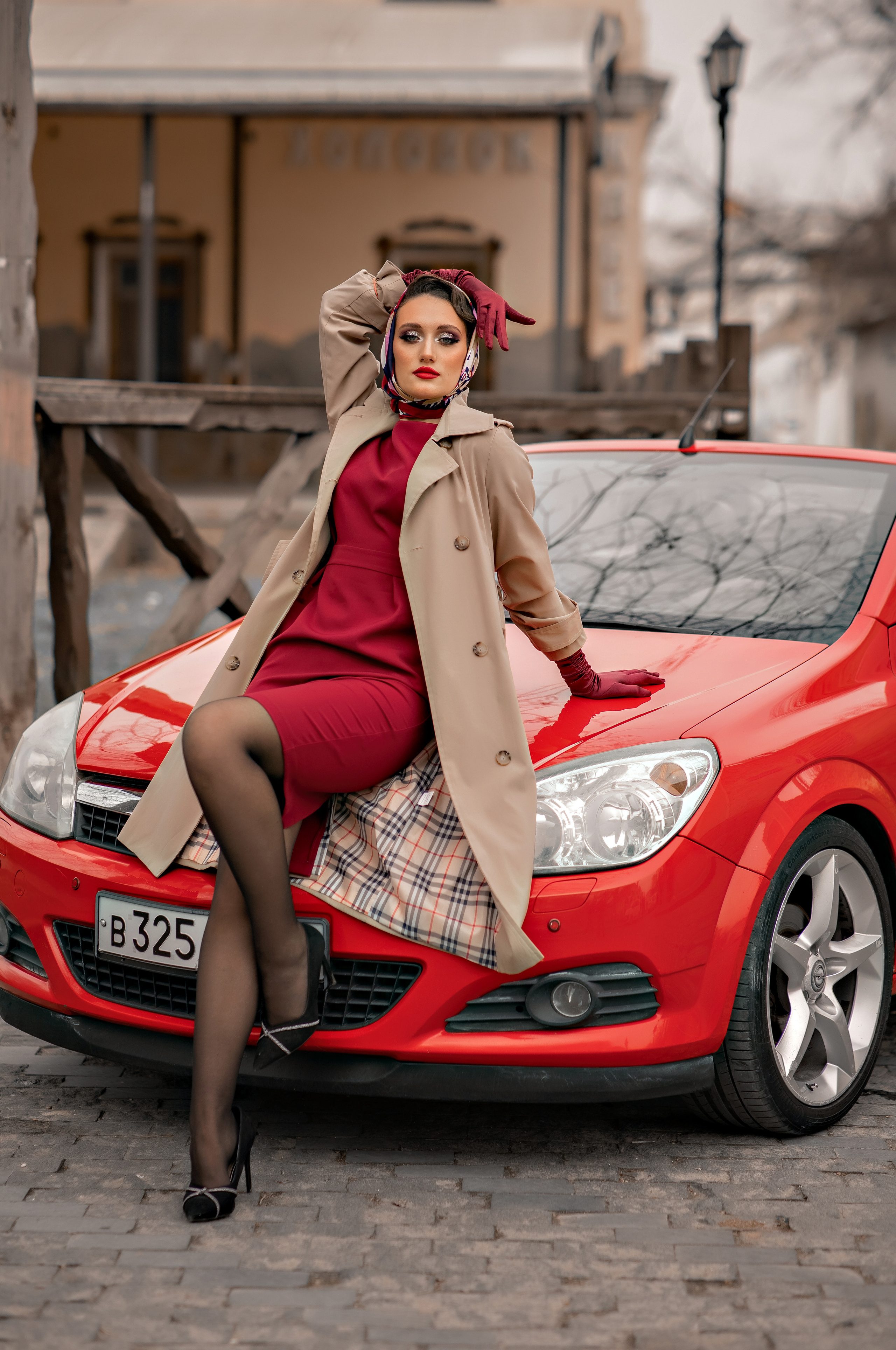 Фотосессия тематическая с идеей. Фотограф-стилист Крым Прокат одежды в Крыму. Фотосессии в Крыму