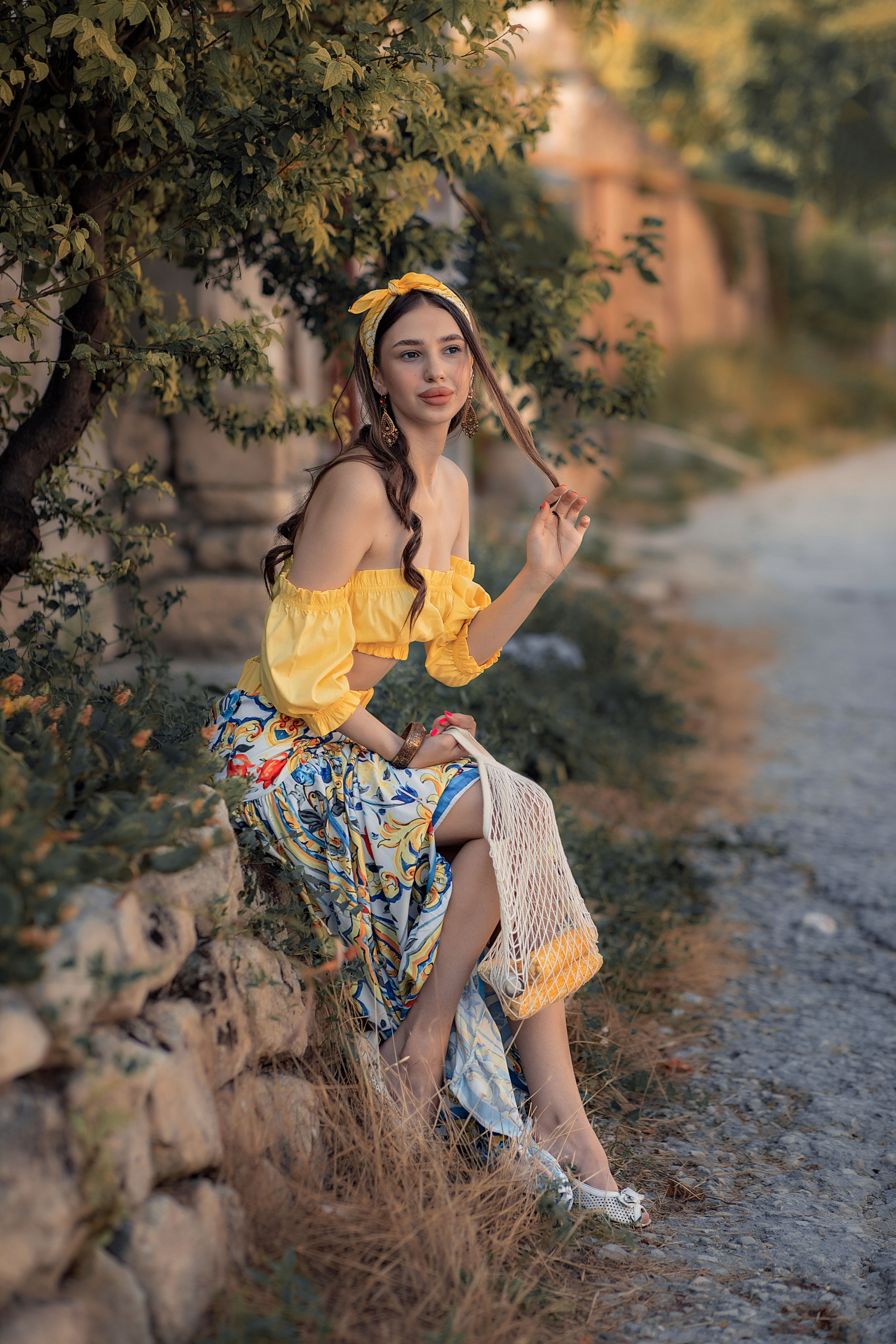 Фотосессия тематическая с идеей. Фотограф-стилист Крым Прокат одежды в Крыму. Фотосессии в Крыму