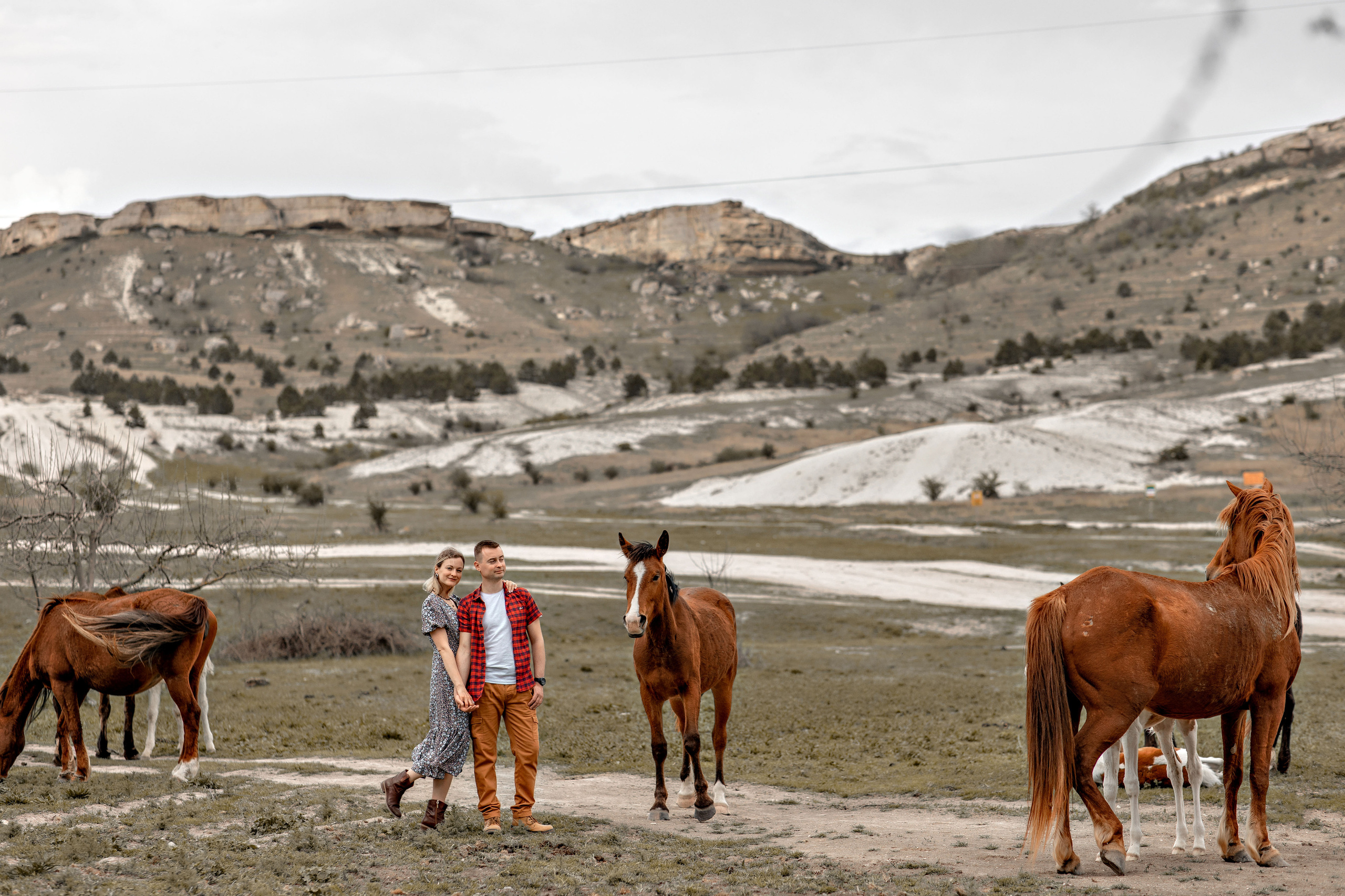 Выездные фотосессии. Съемка для влюбленных. Фотограф-стилист Крым Прокат одежды в Крыму. Фотосессии в Крыму
