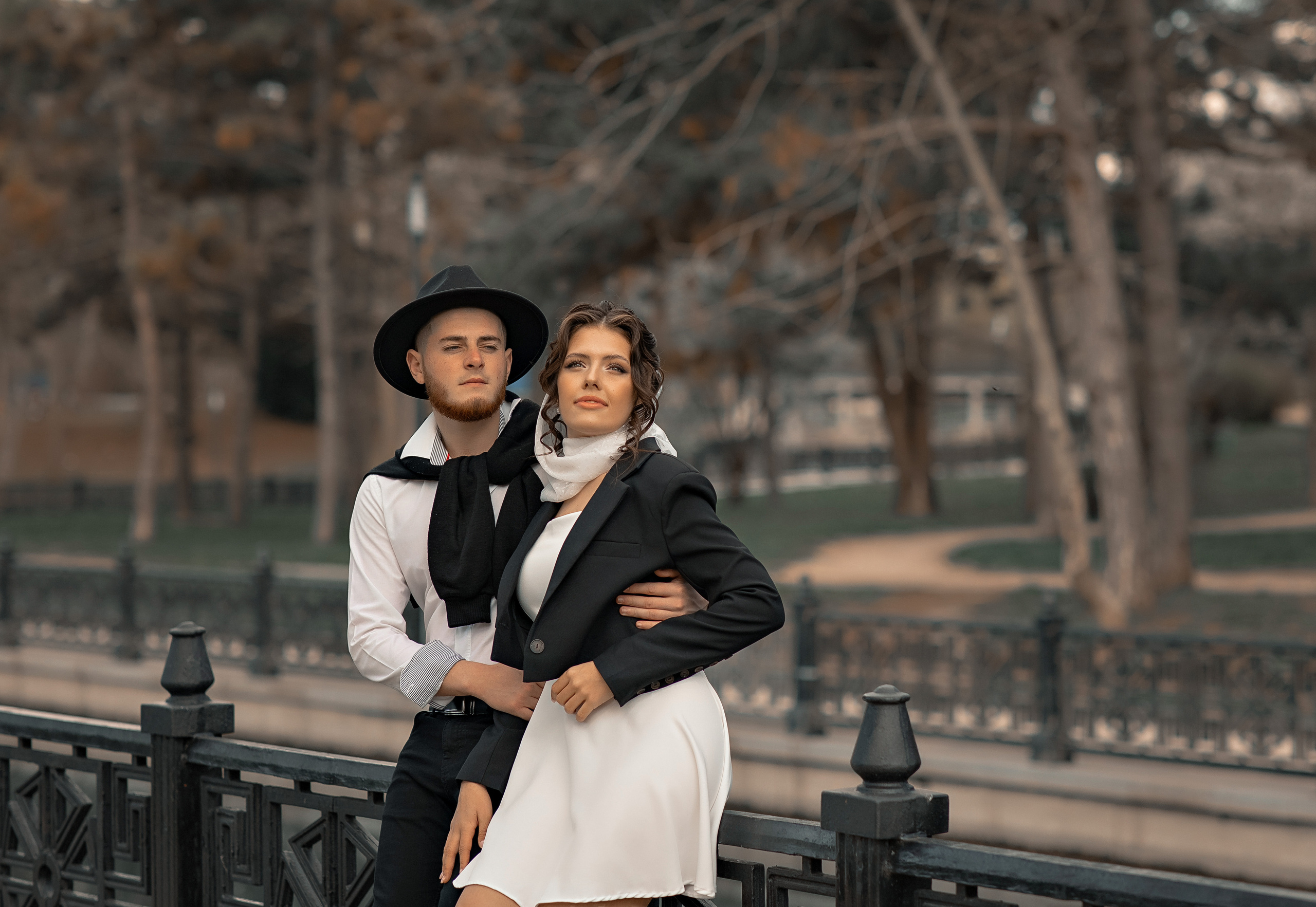 Свадьба для двоих. Фотограф-стилист Крым Прокат одежды в Крыму. Фотосессии в Крыму