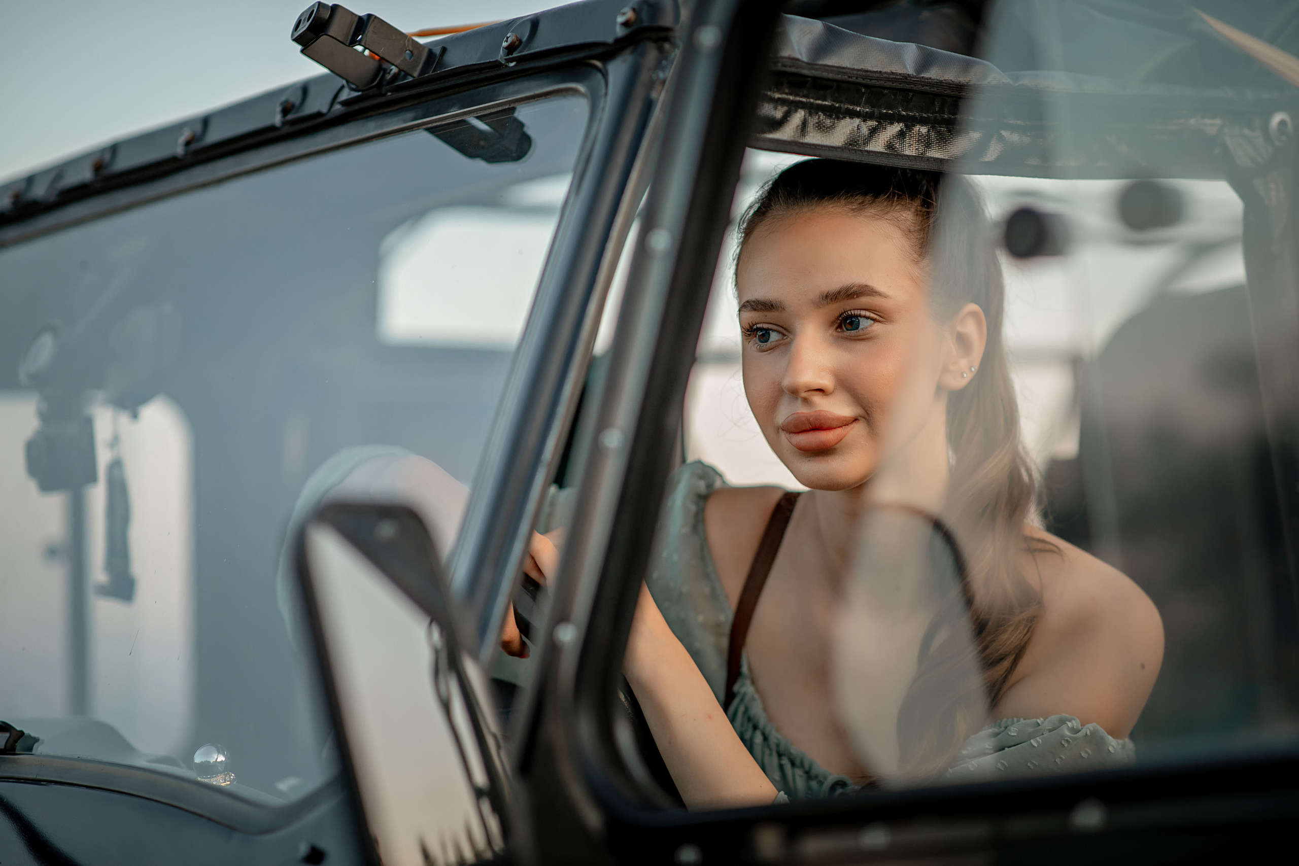 Фотосессия тематическая с идеей. Фотограф-стилист Крым Прокат одежды в Крыму. Фотосессии в Крыму