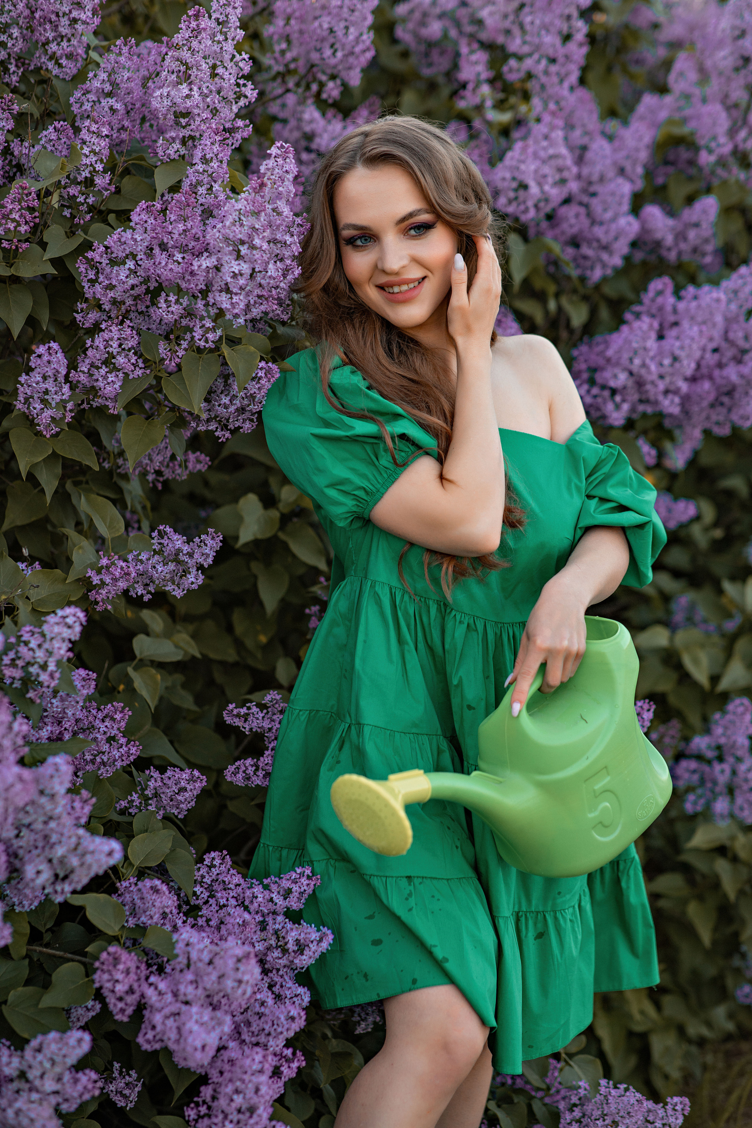 В цветении. Фотограф-стилист Крым Прокат одежды в Крыму. Фотосессии в Крыму