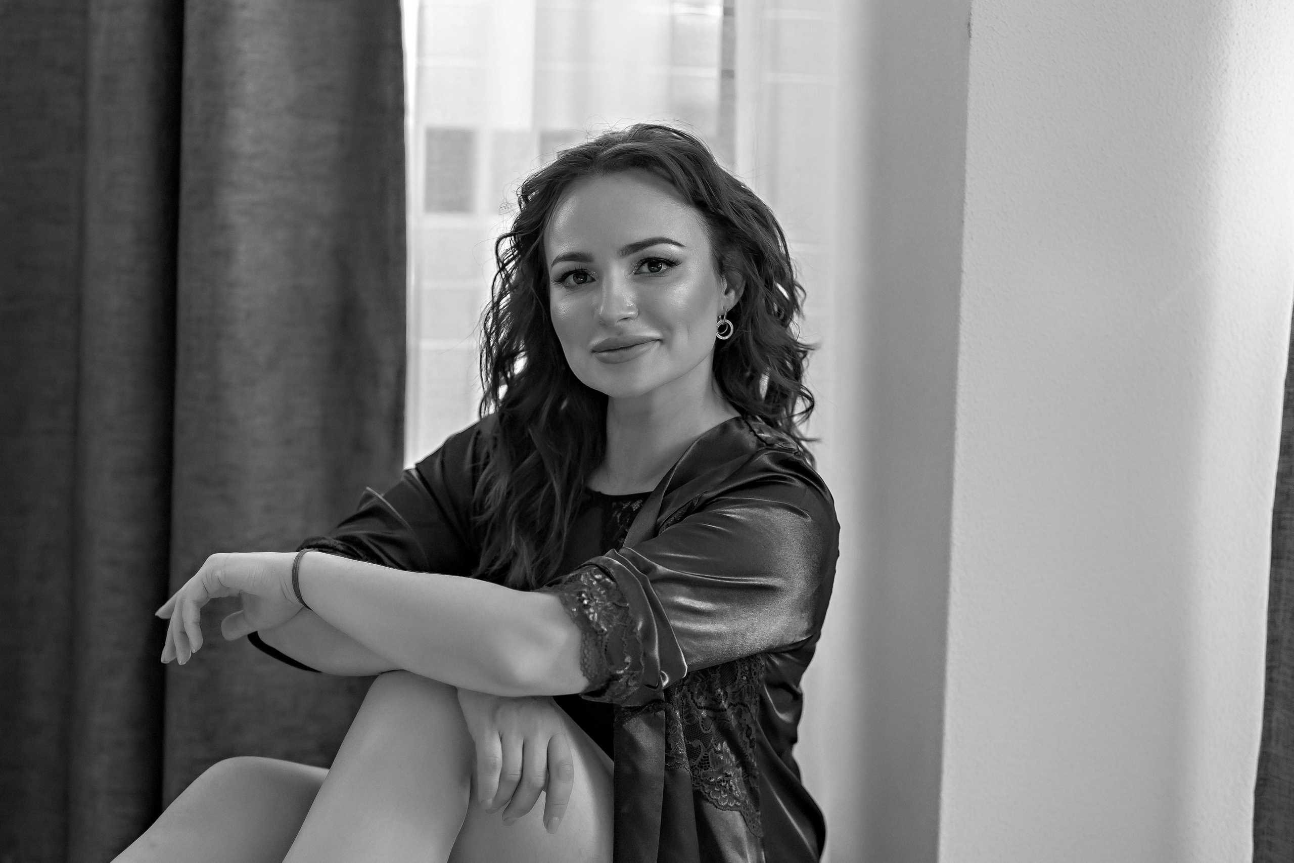 Будуарная фотосессия. Фотограф-стилист Крым Прокат одежды в Крыму. Фотосессии в Крыму