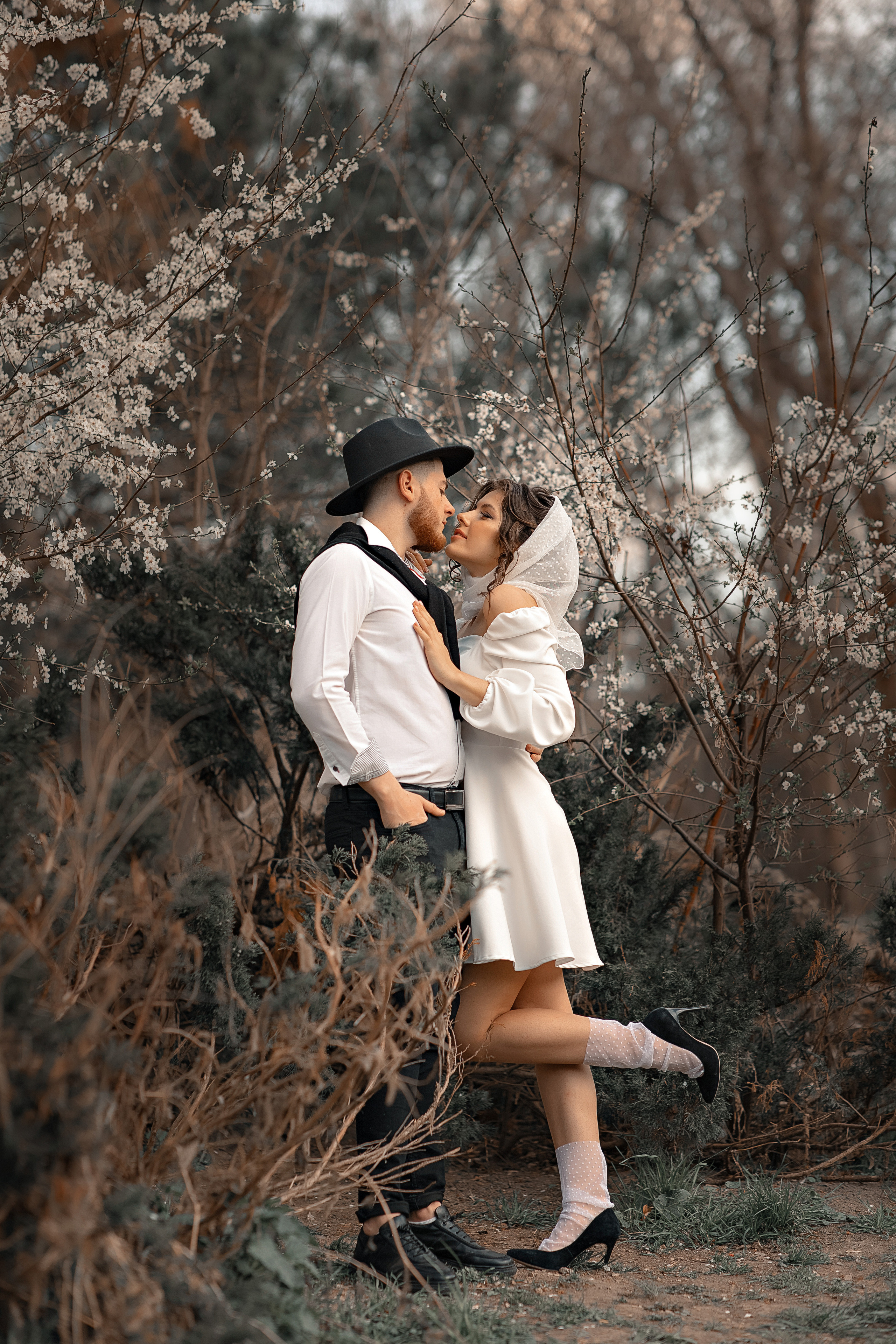 Свадьба для двоих. Фотограф-стилист Крым Прокат одежды в Крыму. Фотосессии в Крыму