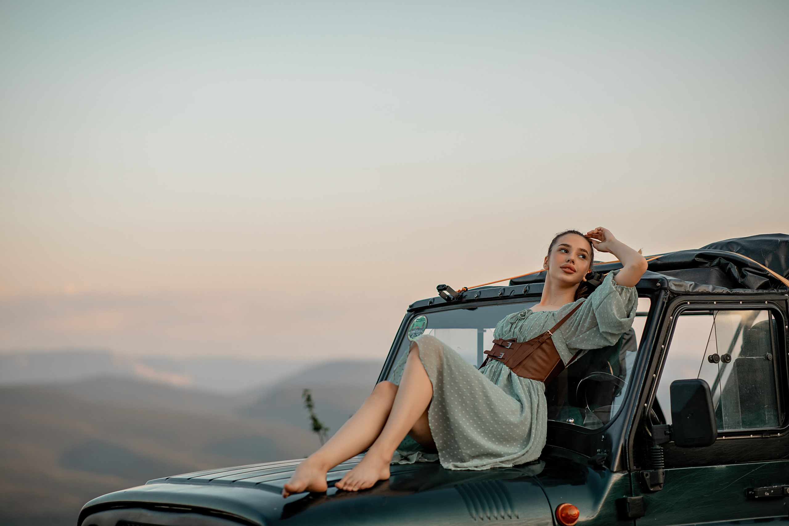 Фотосессия тематическая с идеей. Фотограф-стилист Крым Прокат одежды в Крыму. Фотосессии в Крыму