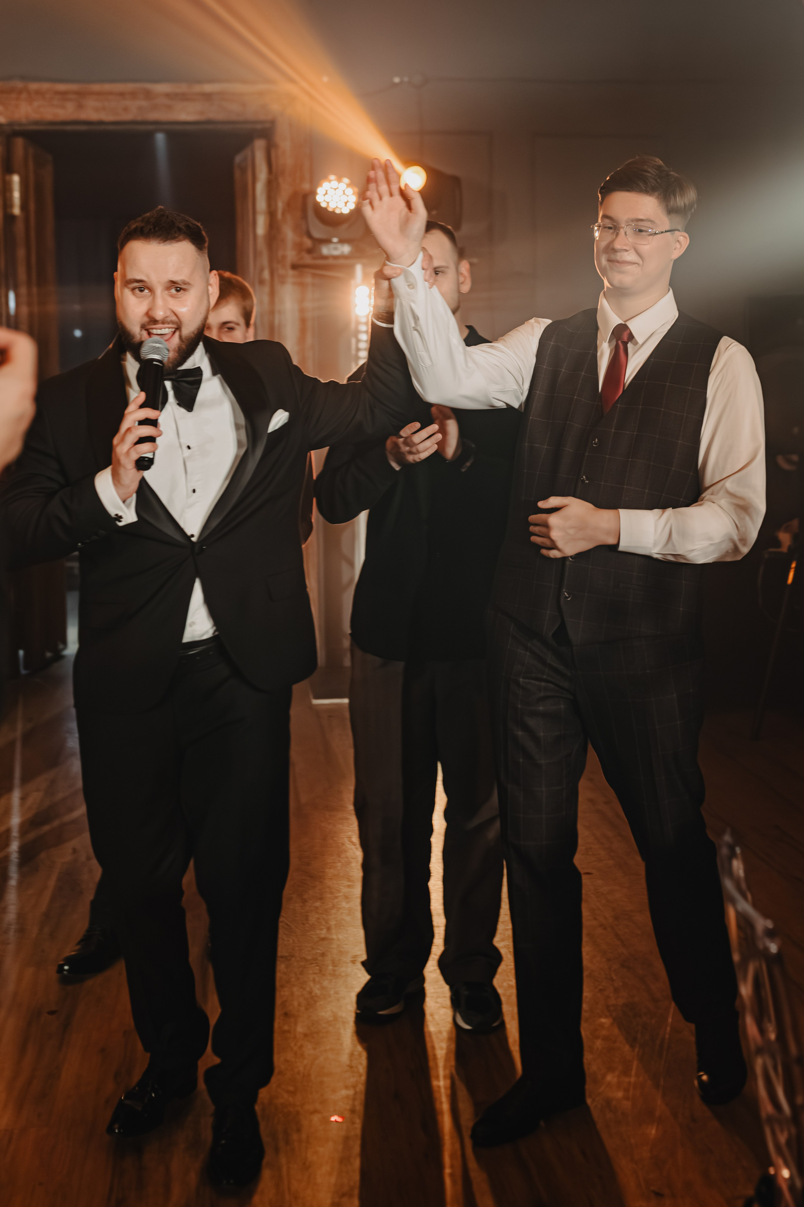 Свадьба Лены и Миши. Свадебный и семейный фотограф Женя Добрянская в Нижнем Новгороде