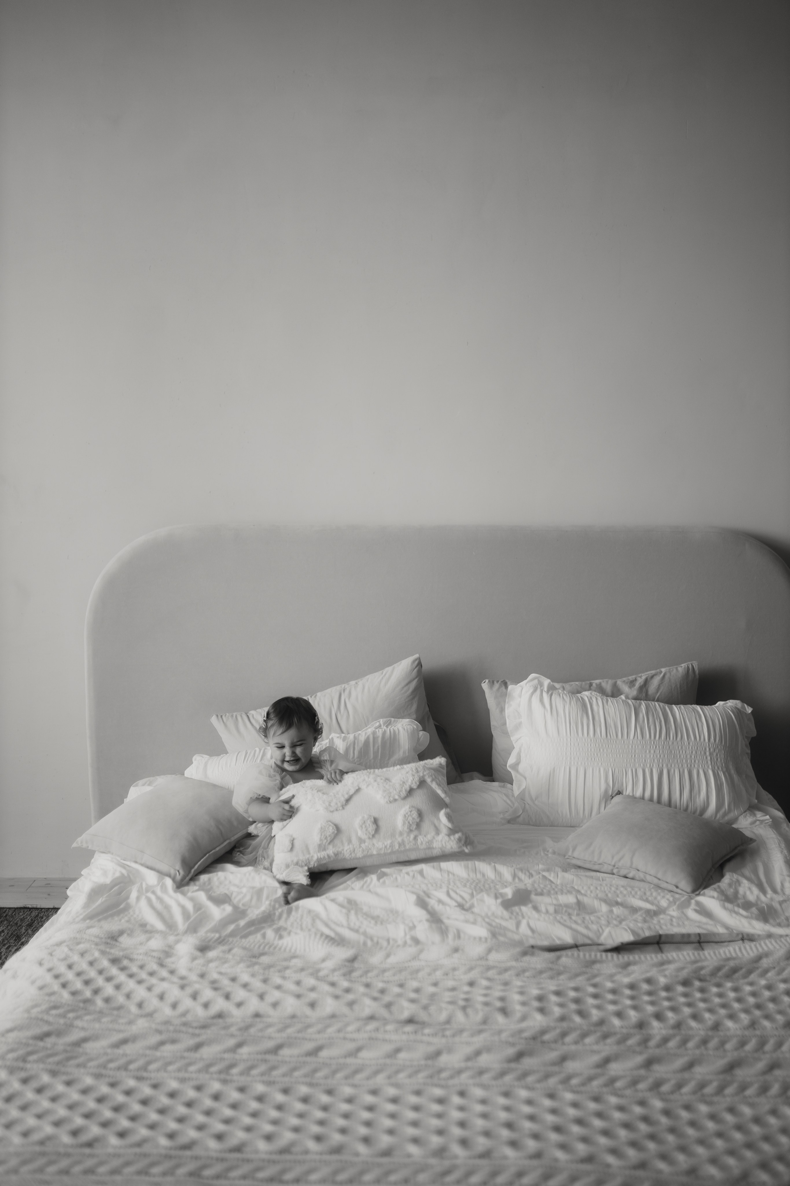 Арине 1 годик. Фотограф в Крыму | Виктория Нотевская