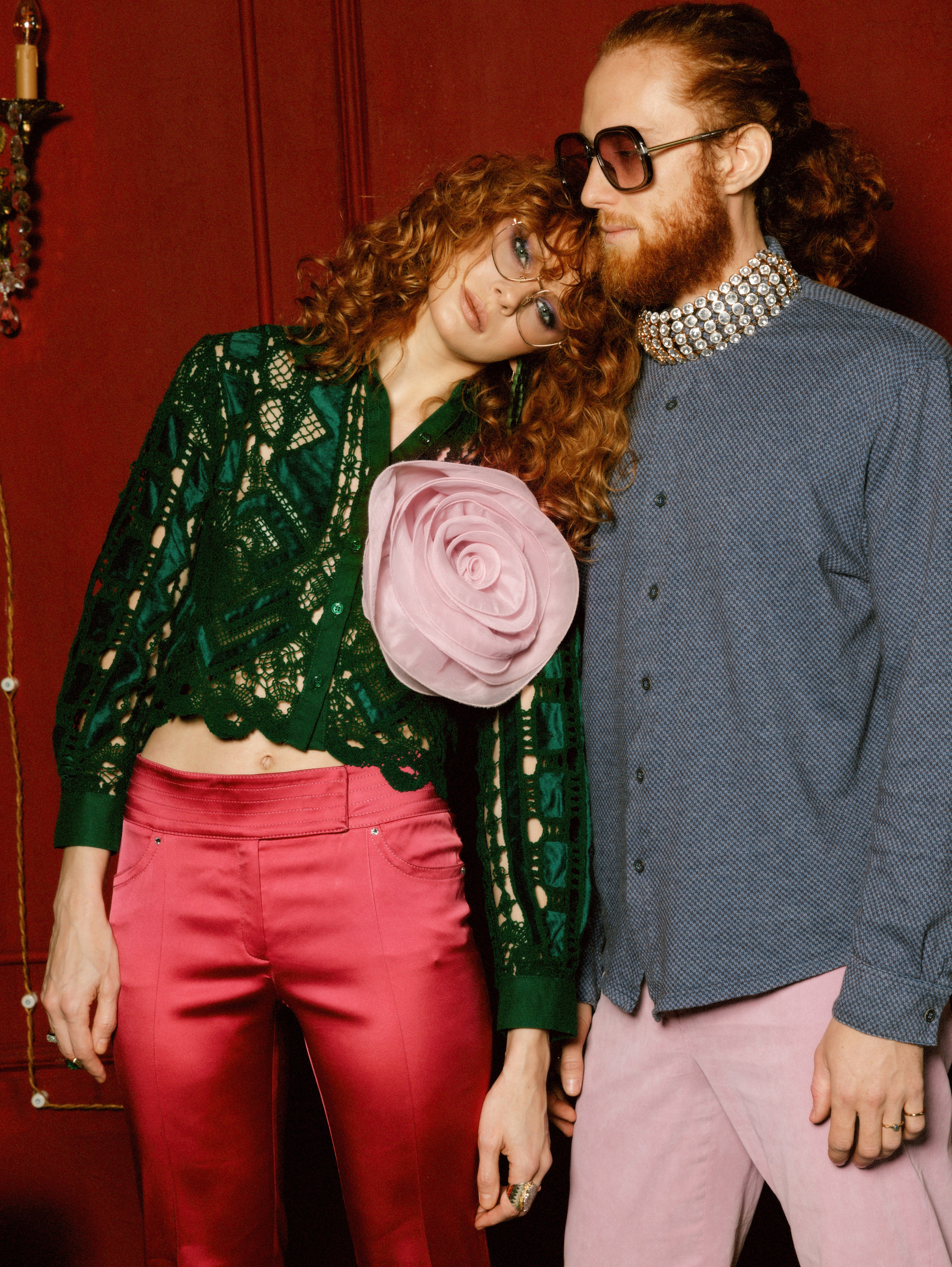 Фотограф Аревик Алоян