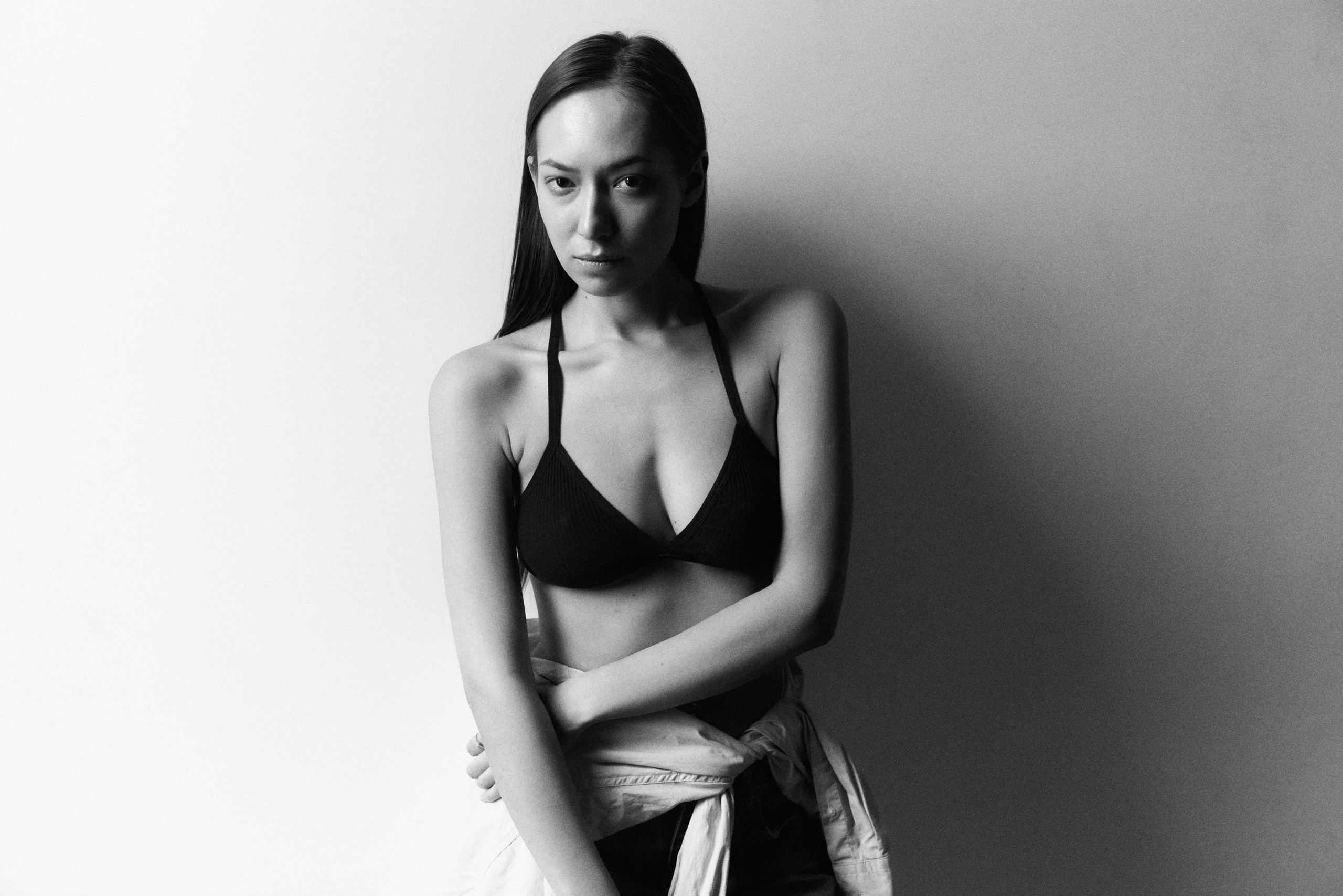 Ilona. Фотограф тюмень москва ксения половодова