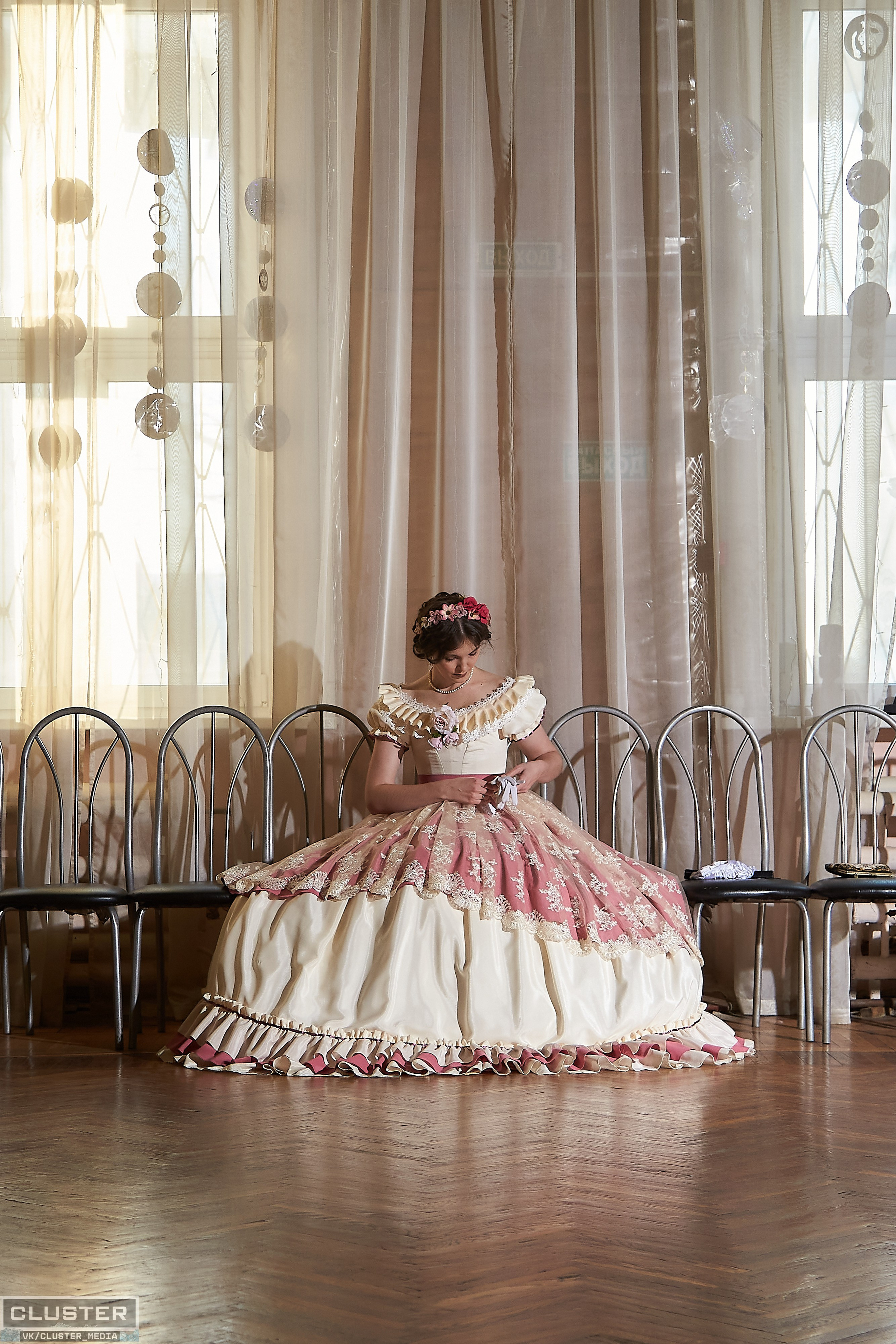 Марина и Дима