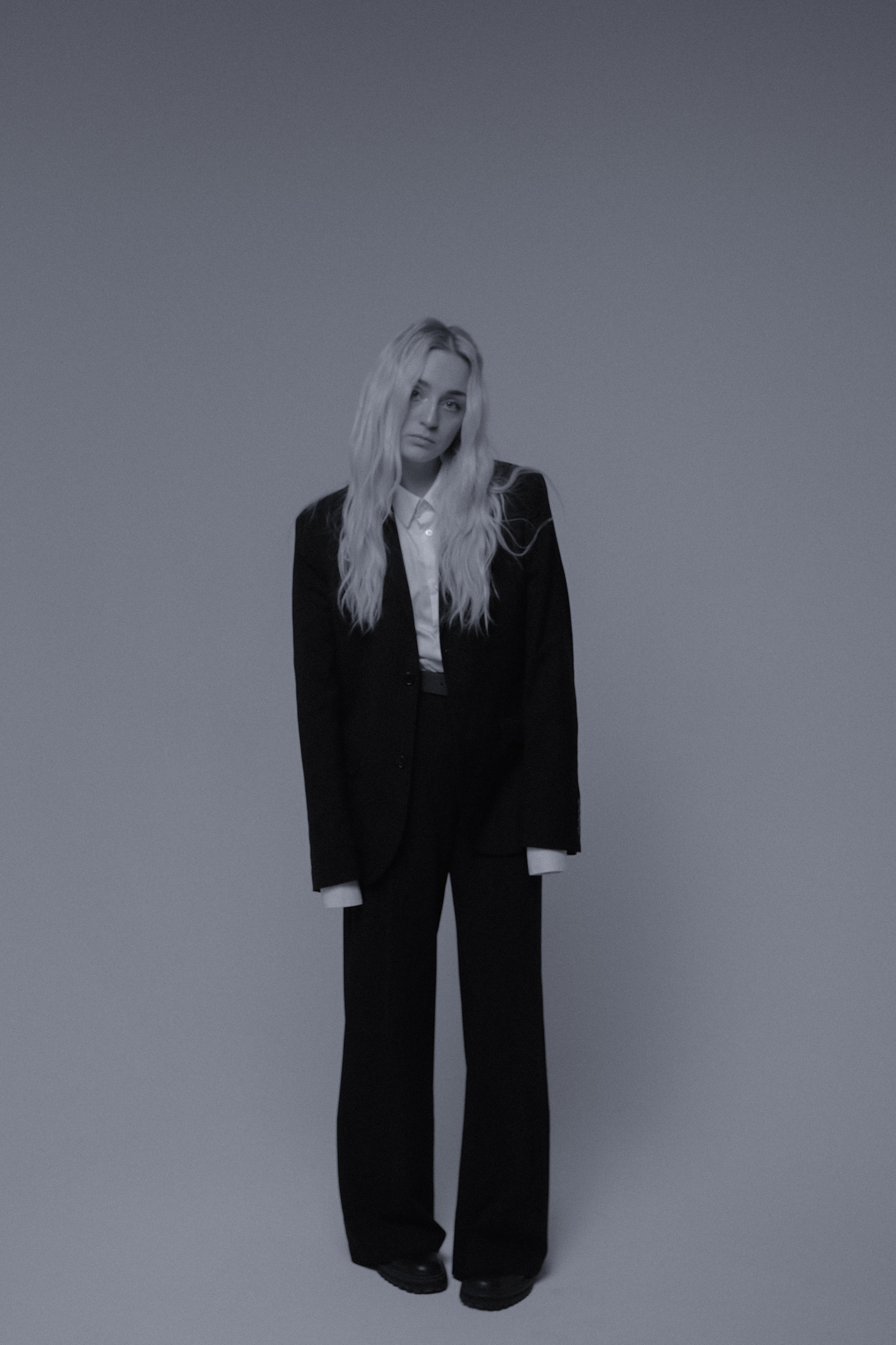 Вика. Портретный фотограф в Москве