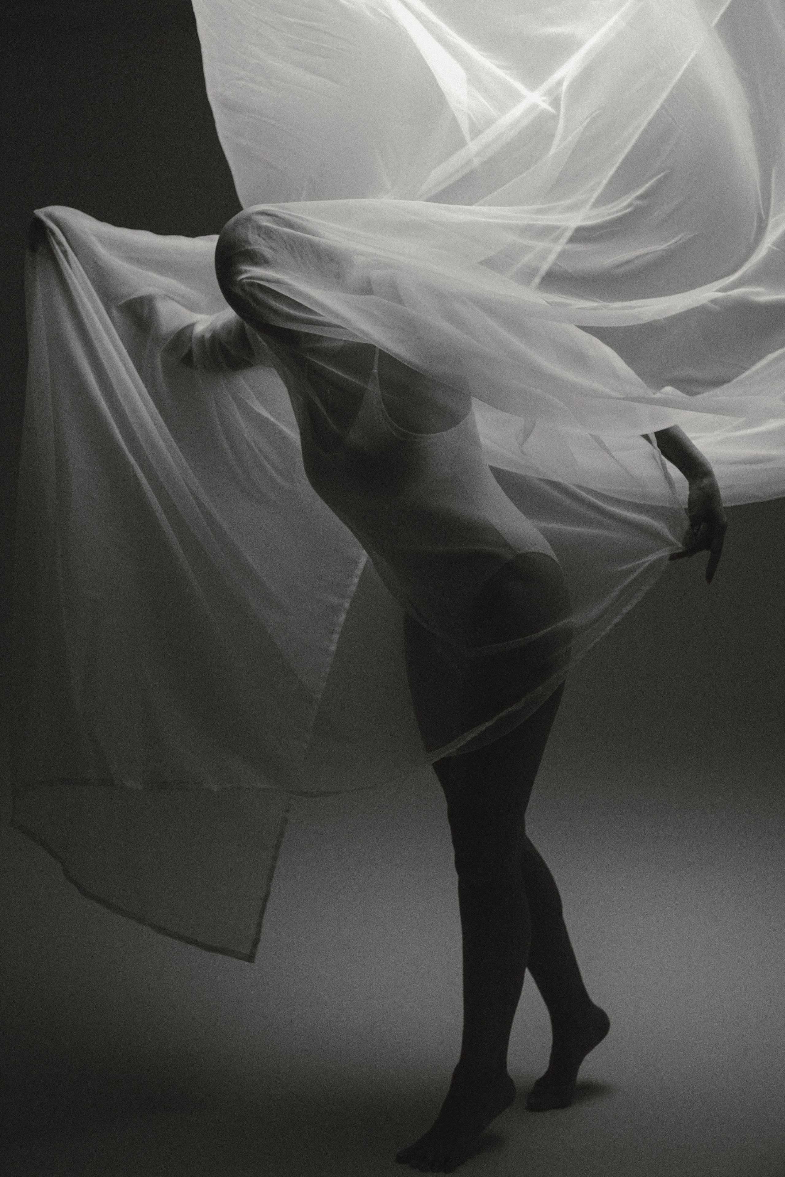 Юля. Портретный фотограф в Москве