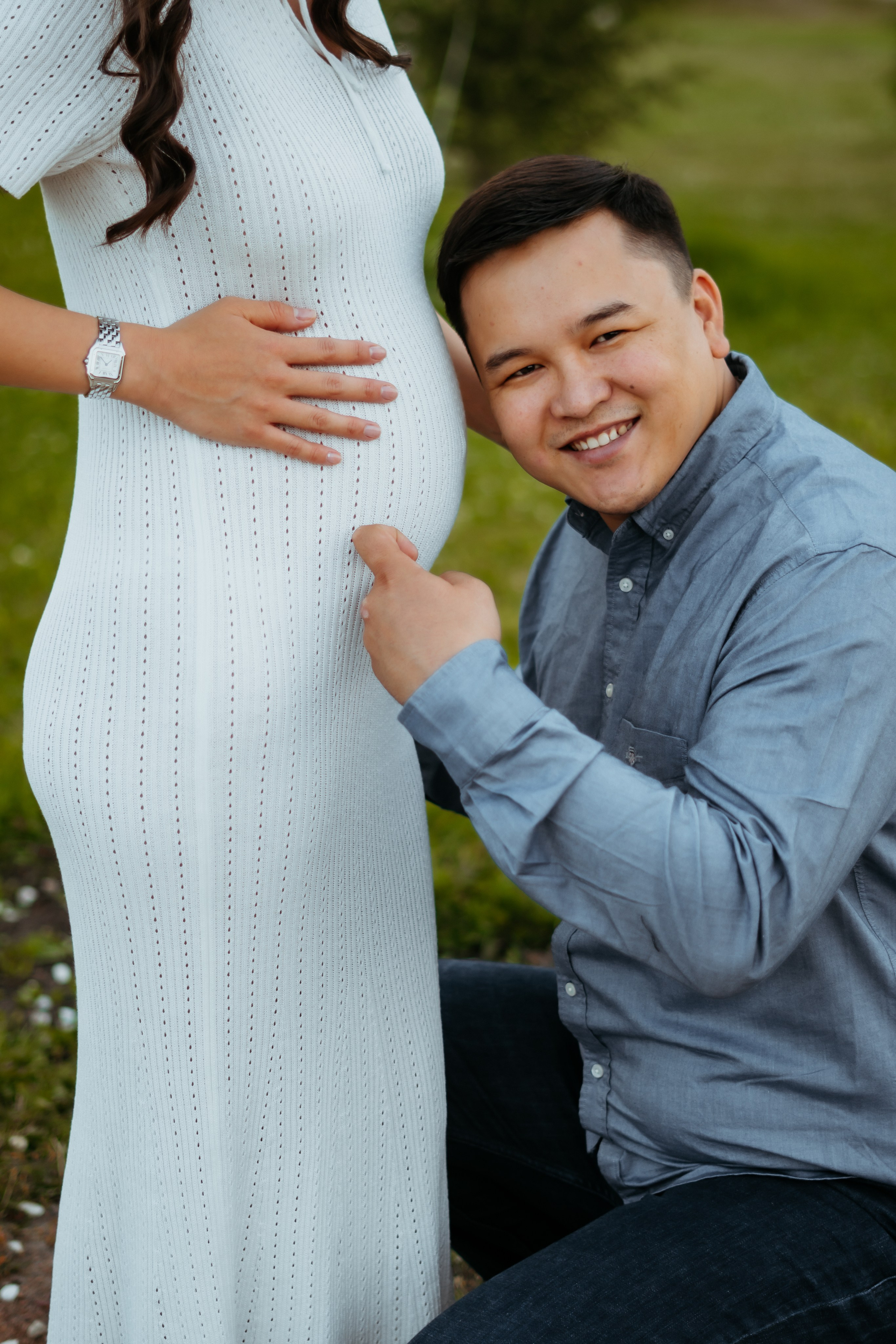 Адильхан — Динара. Уличный и студийный фотограф в Астане Ержанов Нурасыл