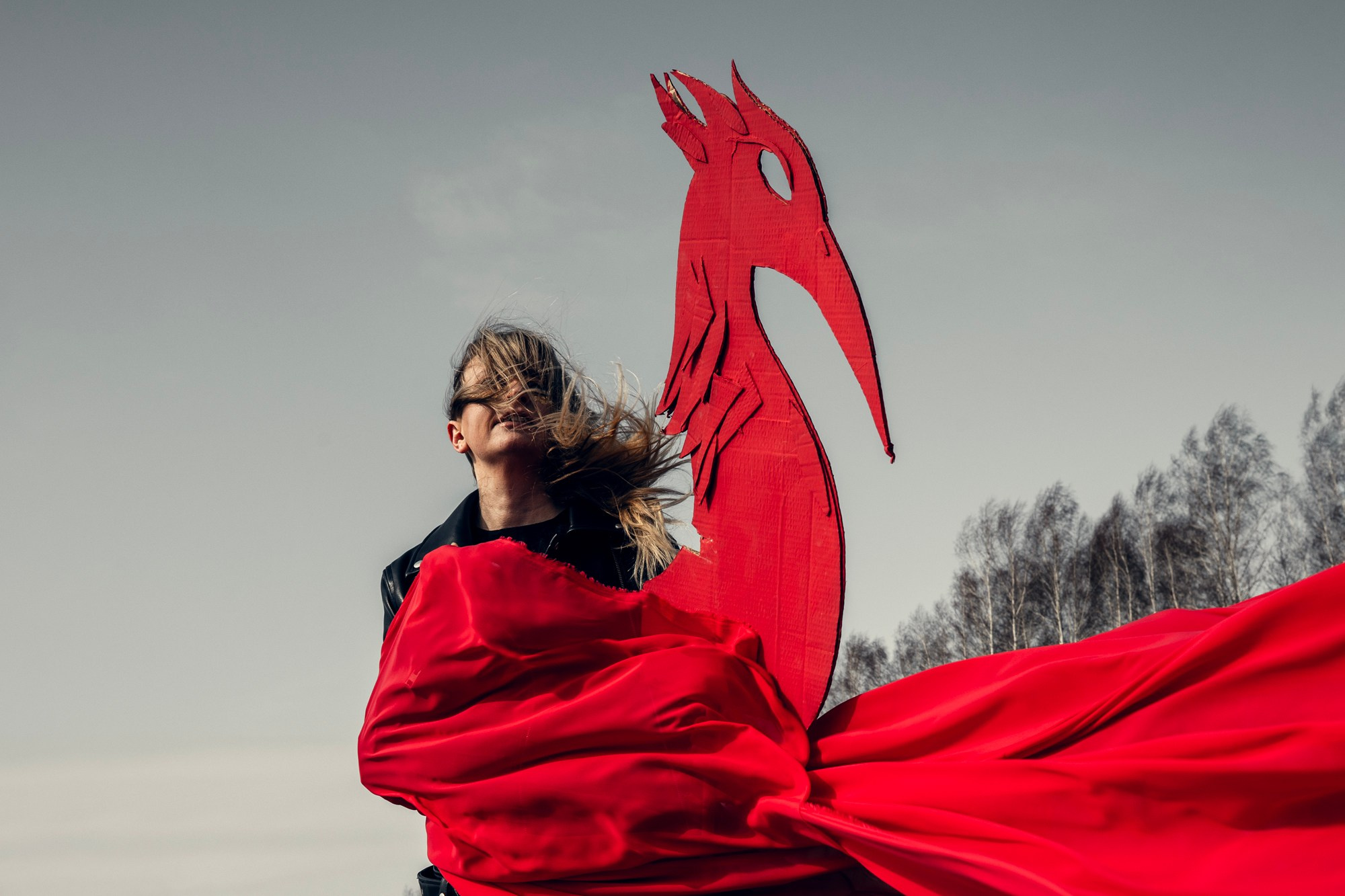 Частные съёмки. Фотограф в Новосибирске