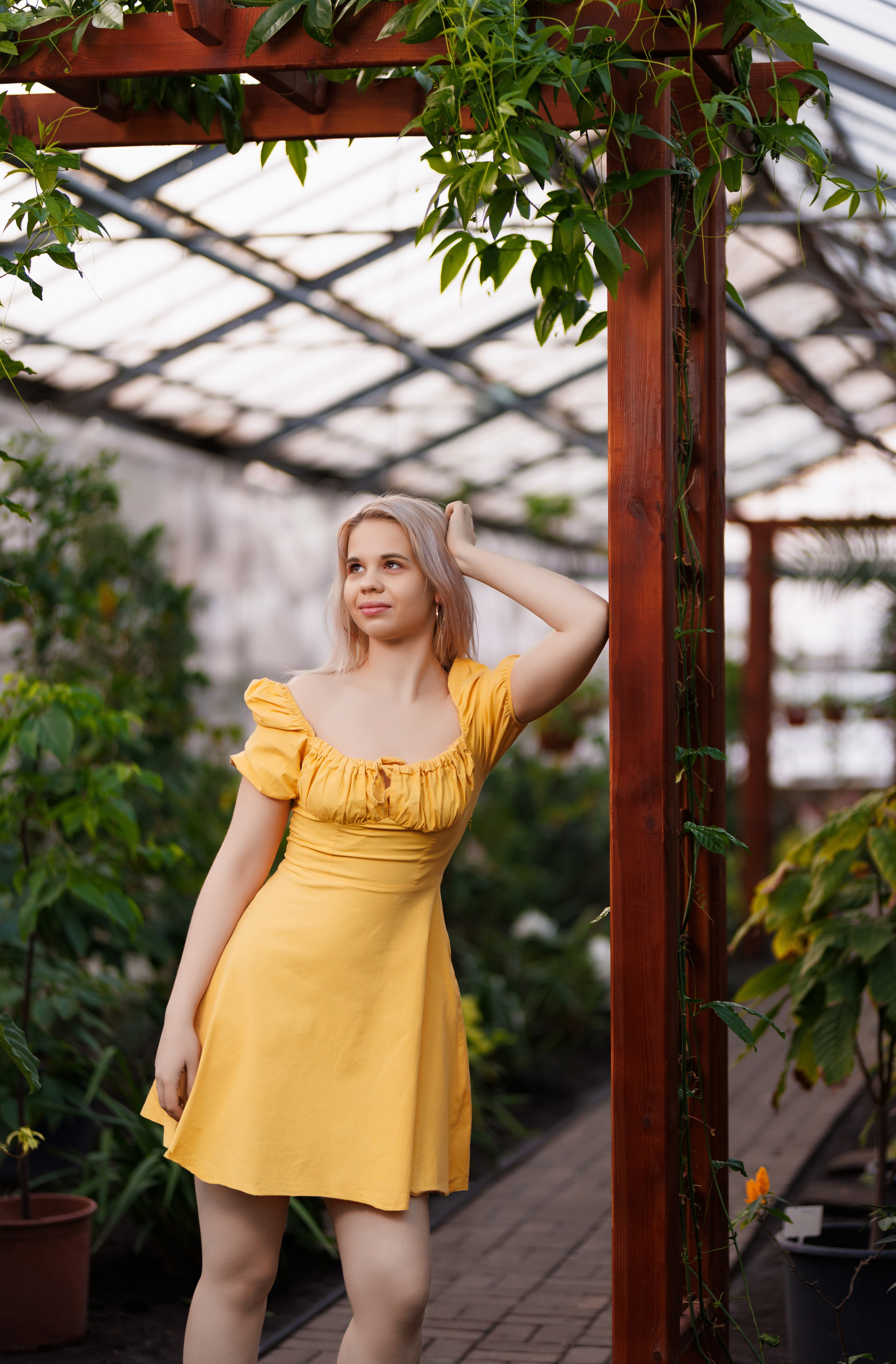 Маргорита. Профессиональный фотограф в Воронеже | Липецке | Тамбове — Алексей Зайцев